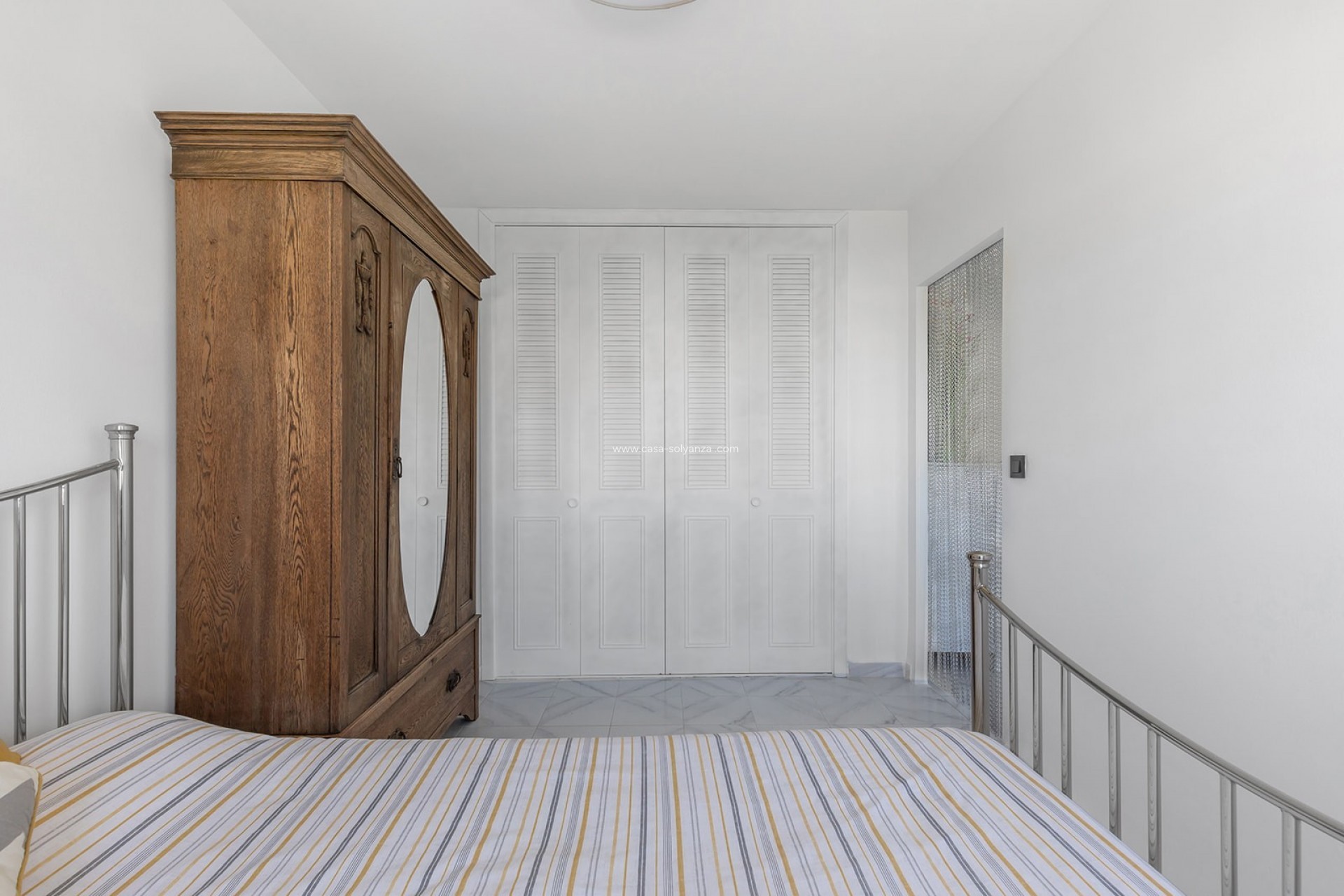 Resale - Apartment / flat - La Mata - Costa Blanca