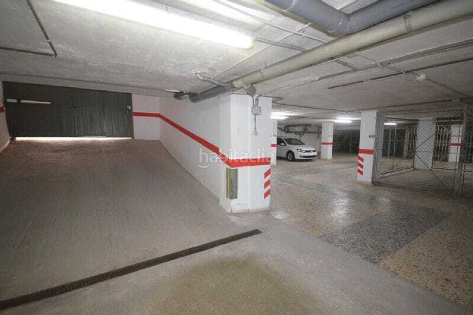Resale - Apartment / flat - La Mata - Costa Blanca