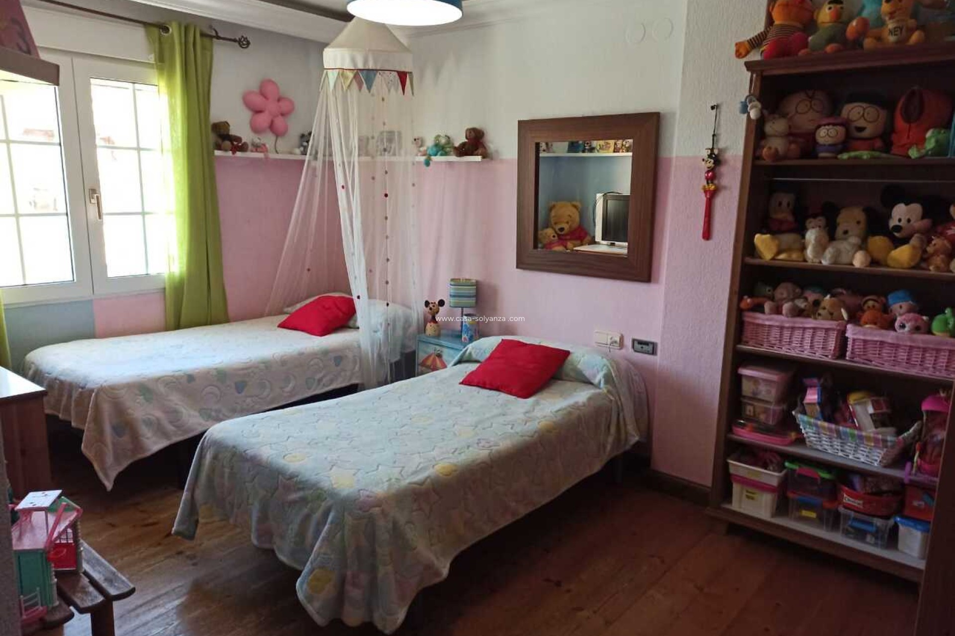 Resale - Apartment / flat - La Mata - Costa Blanca