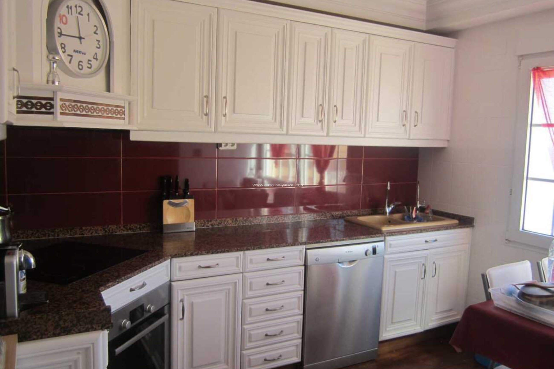 Resale - Apartment / flat - La Mata - Costa Blanca