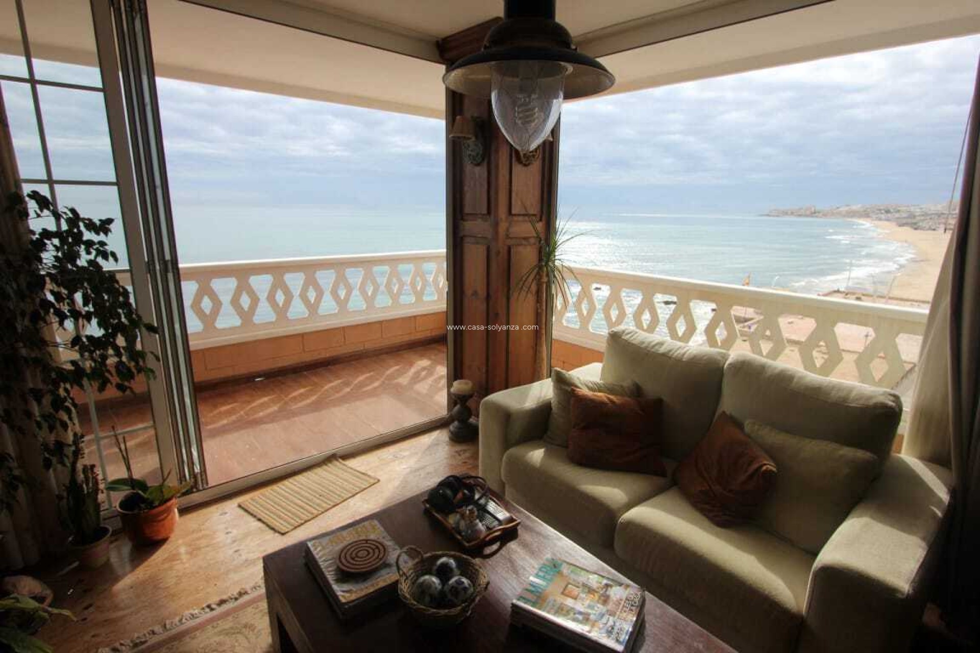 Resale - Apartment / flat - La Mata - Costa Blanca