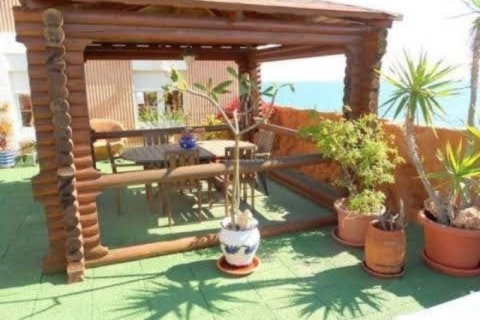 Resale - Apartment / flat - La Mata - Costa Blanca