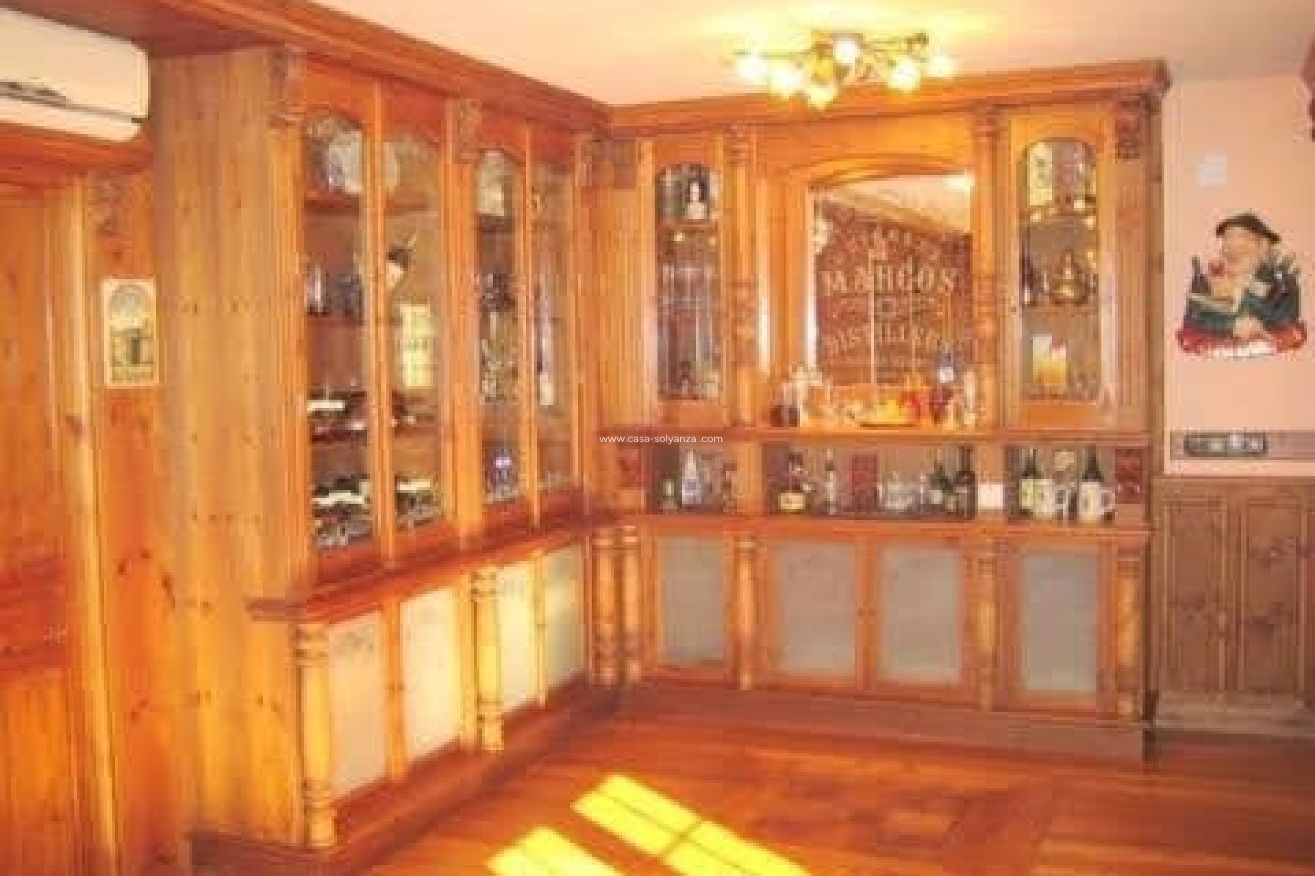 Resale - Apartment / flat - La Mata - Costa Blanca