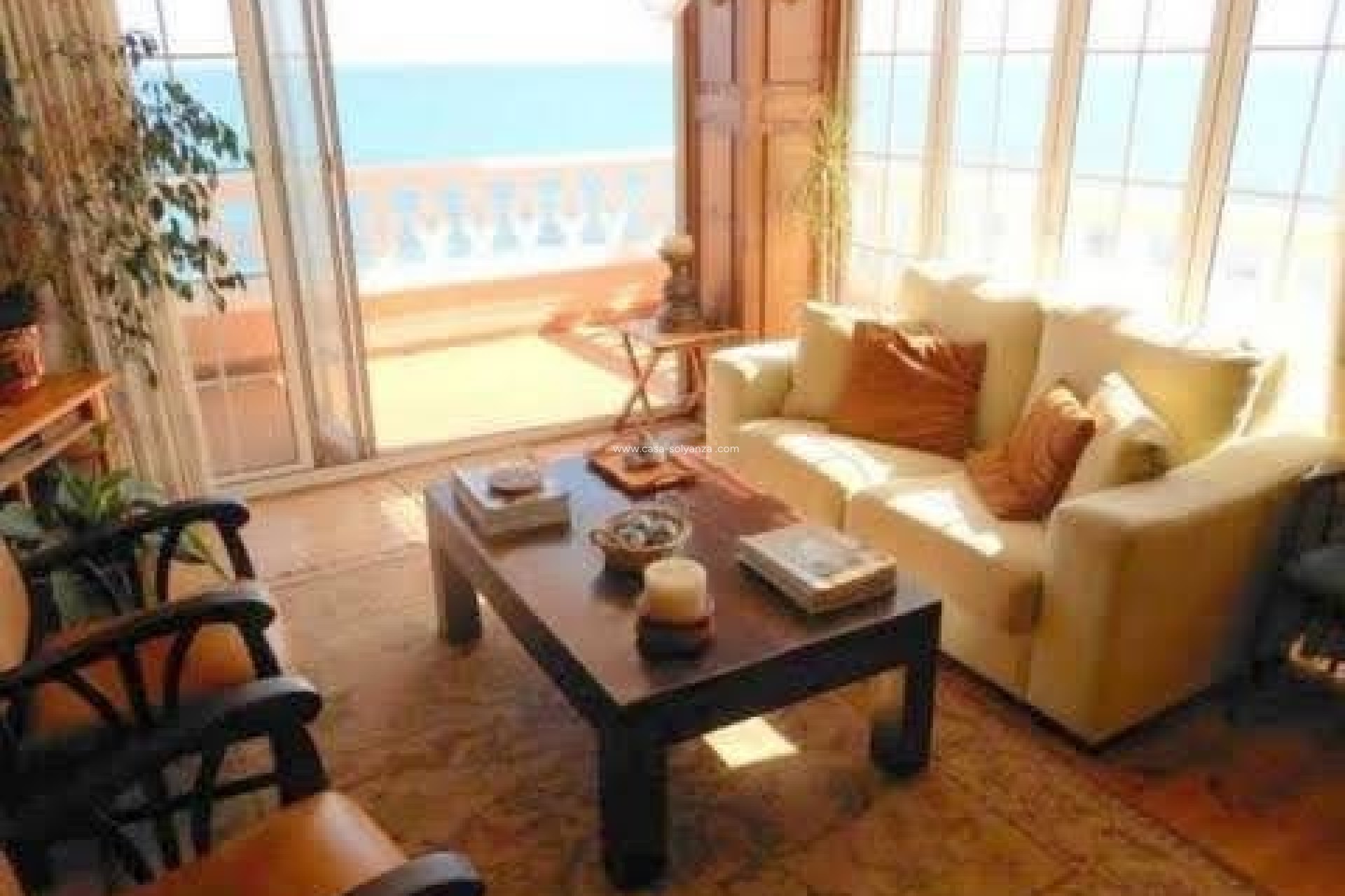 Resale - Apartment / flat - La Mata - Costa Blanca