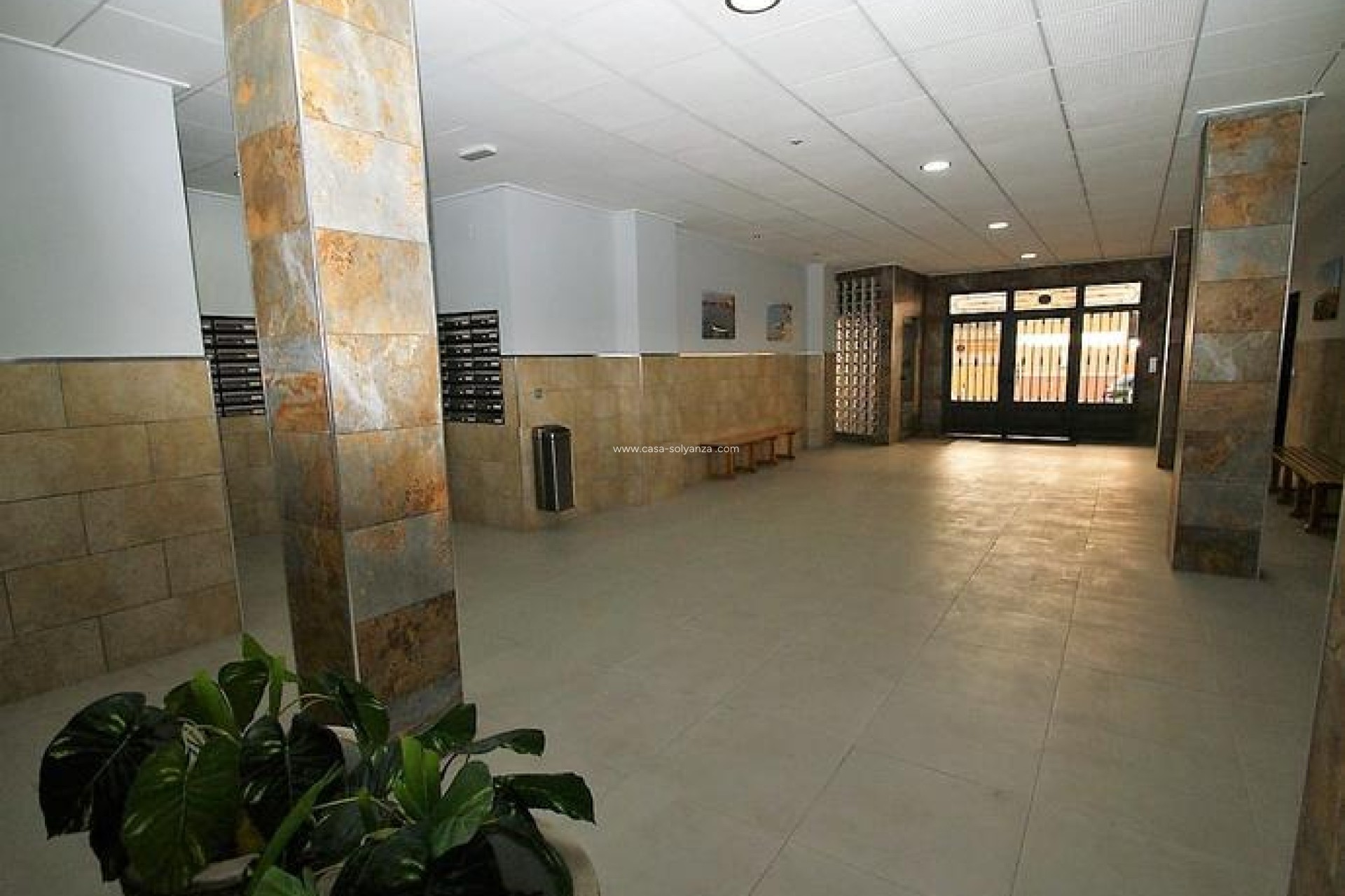Resale - Apartment / flat - La Mata - Costa Blanca