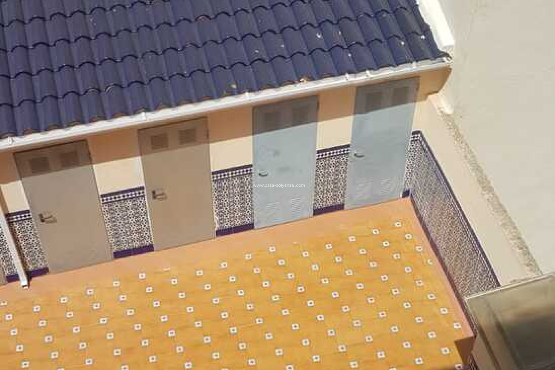 Resale - Apartment / flat - La Mata - Costa Blanca