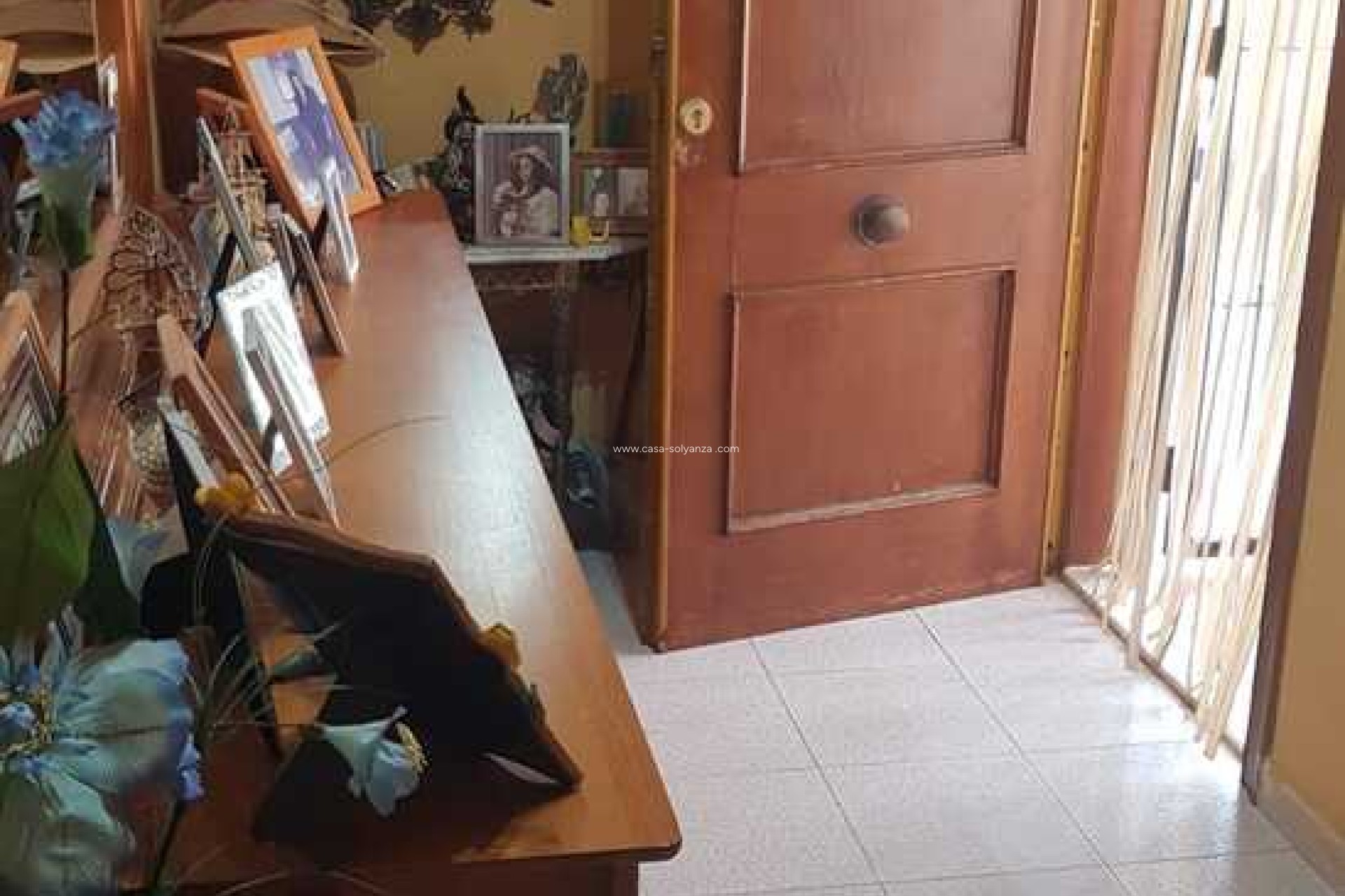 Resale - Apartment / flat - La Mata - Costa Blanca