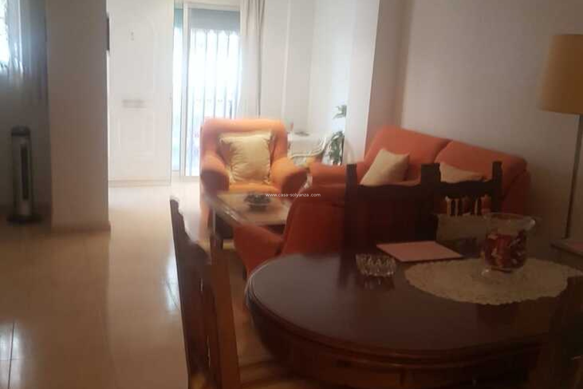 Resale - Apartment / flat - La Mata - Costa Blanca
