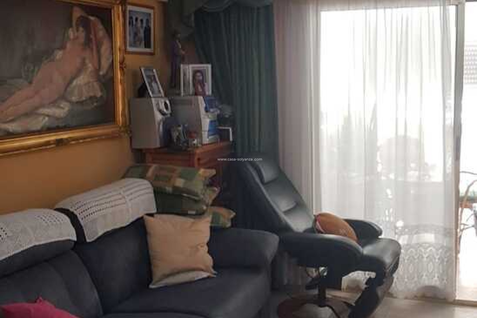 Resale - Apartment / flat - La Mata - Costa Blanca