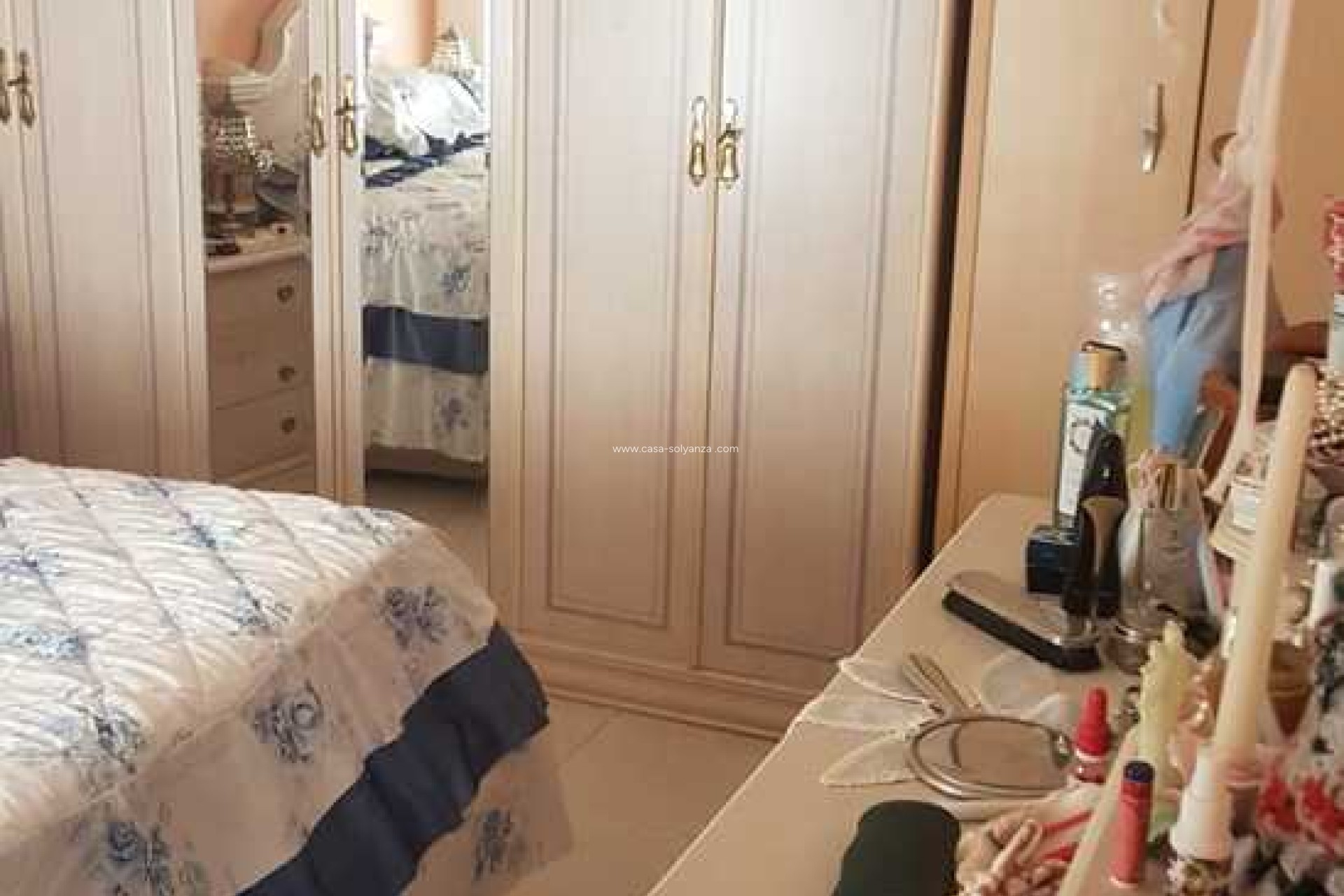 Resale - Apartment / flat - La Mata - Costa Blanca