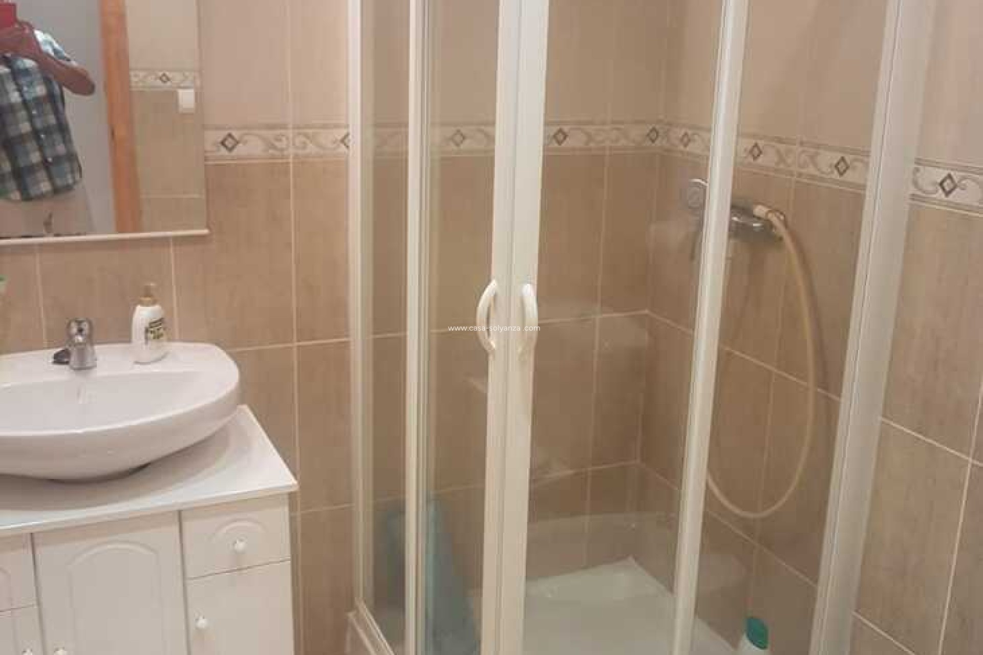 Resale - Apartment / flat - La Mata - Costa Blanca