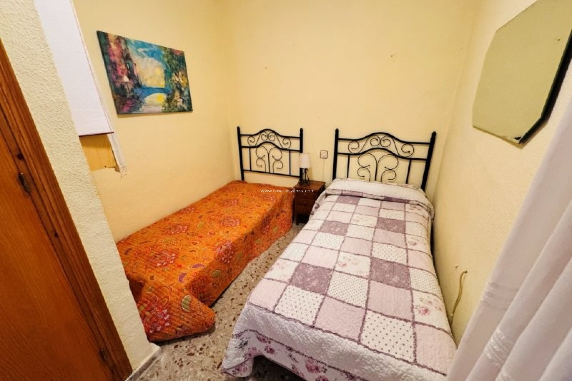 Resale - Apartment / flat - La Mata - Costa Blanca