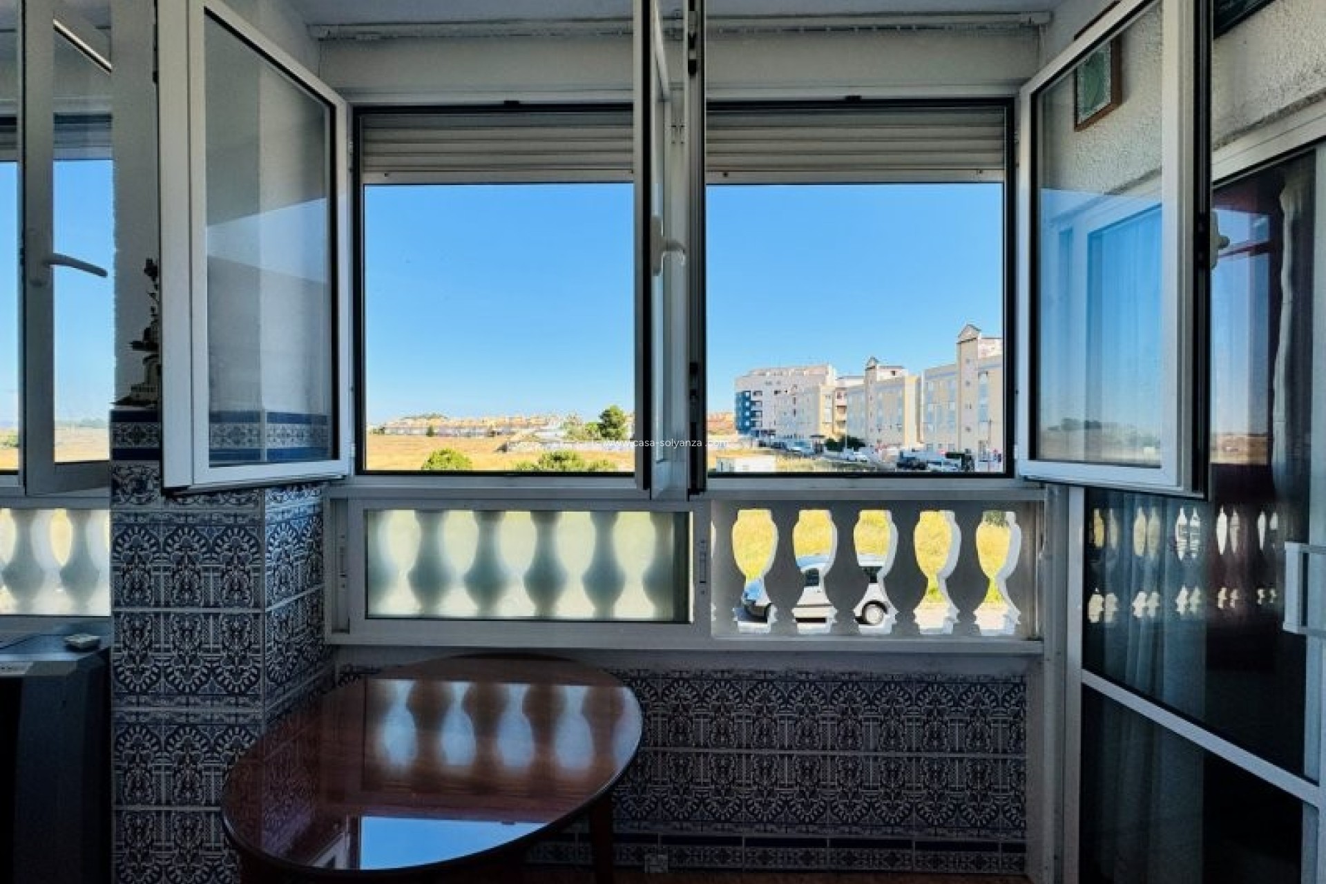 Resale - Apartment / flat - La Mata - Costa Blanca