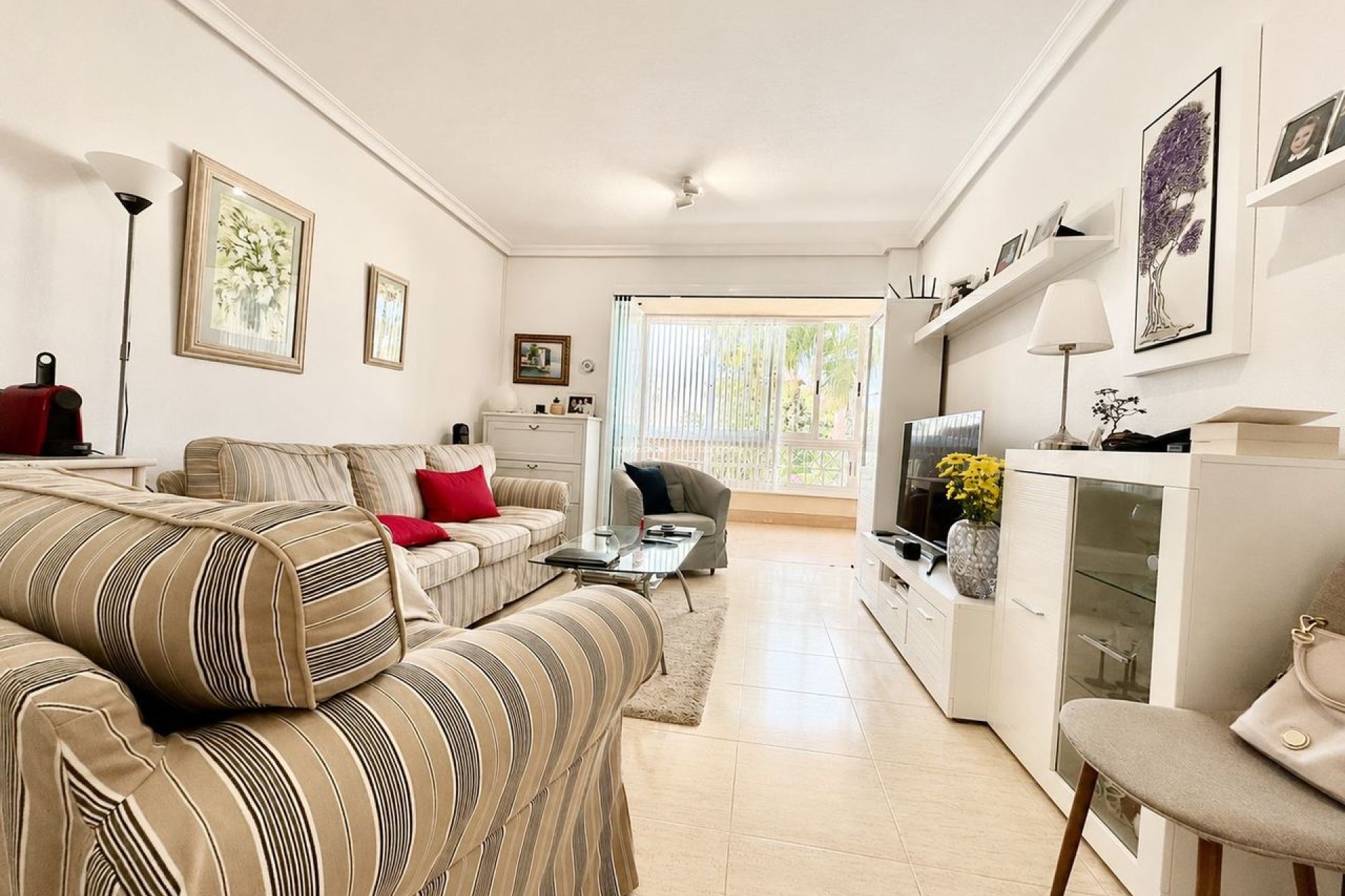 Resale - Apartment / flat - La Mata - Costa Blanca
