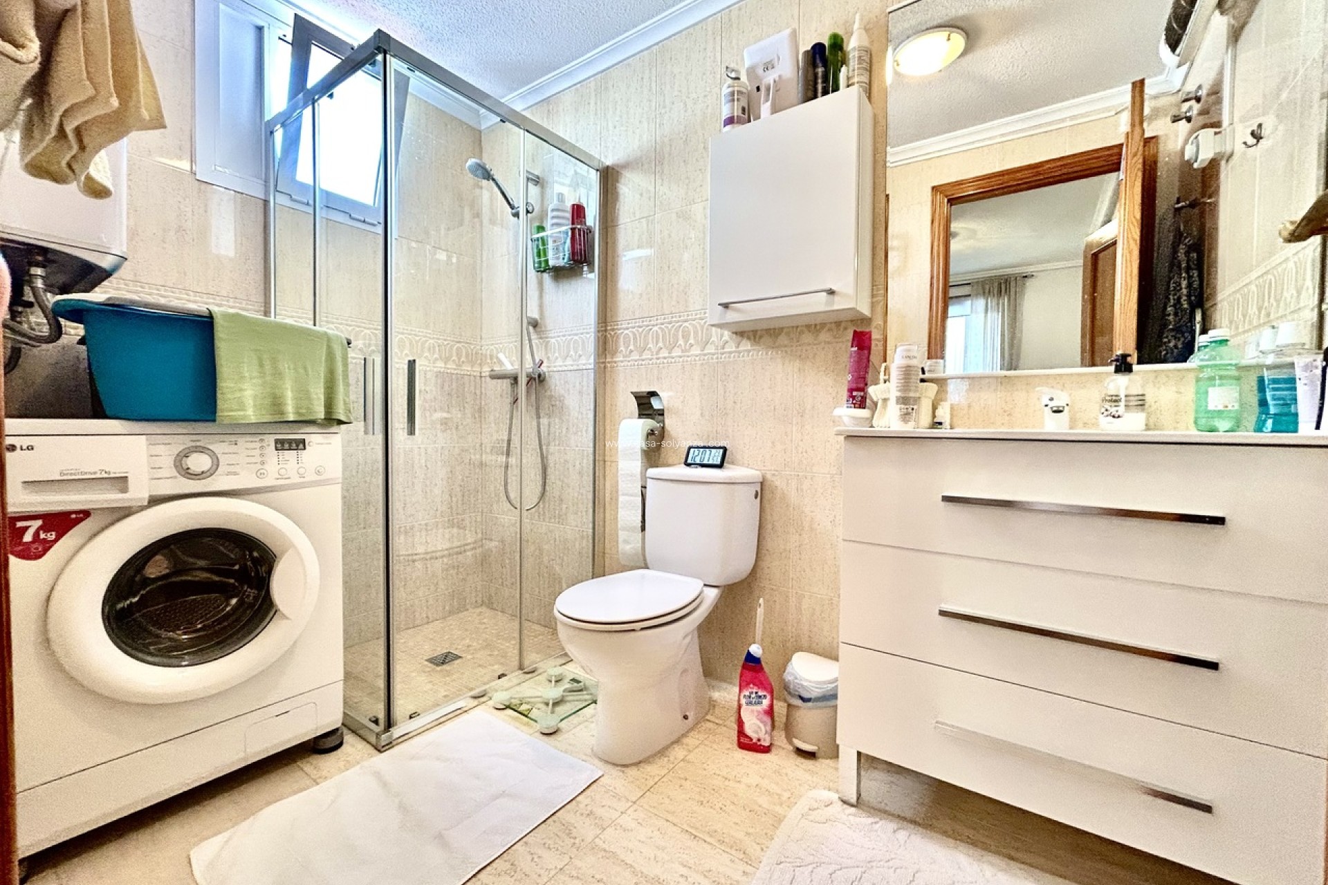 Resale - Apartment / flat - La Mata - Costa Blanca