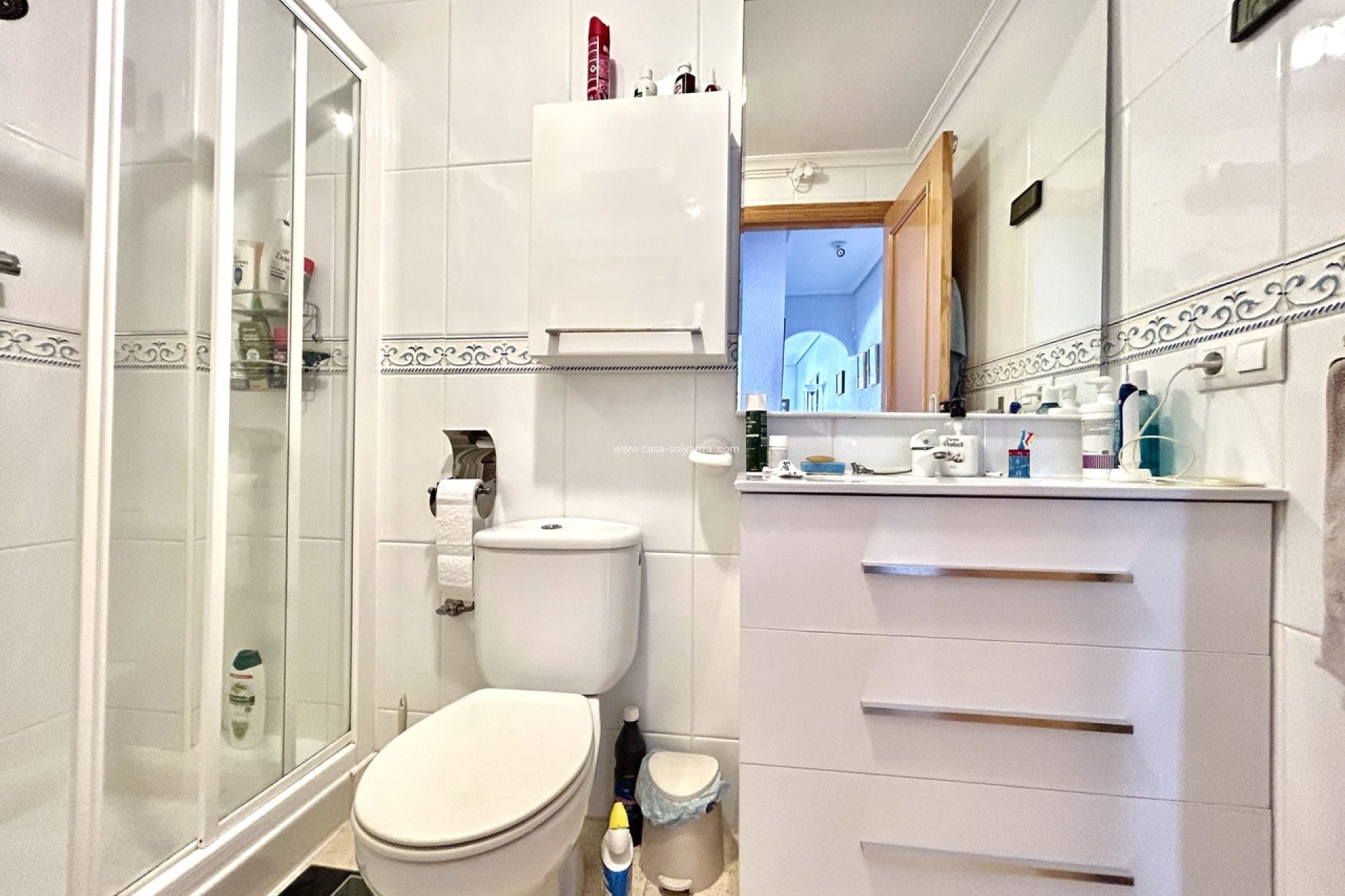 Resale - Apartment / flat - La Mata - Costa Blanca