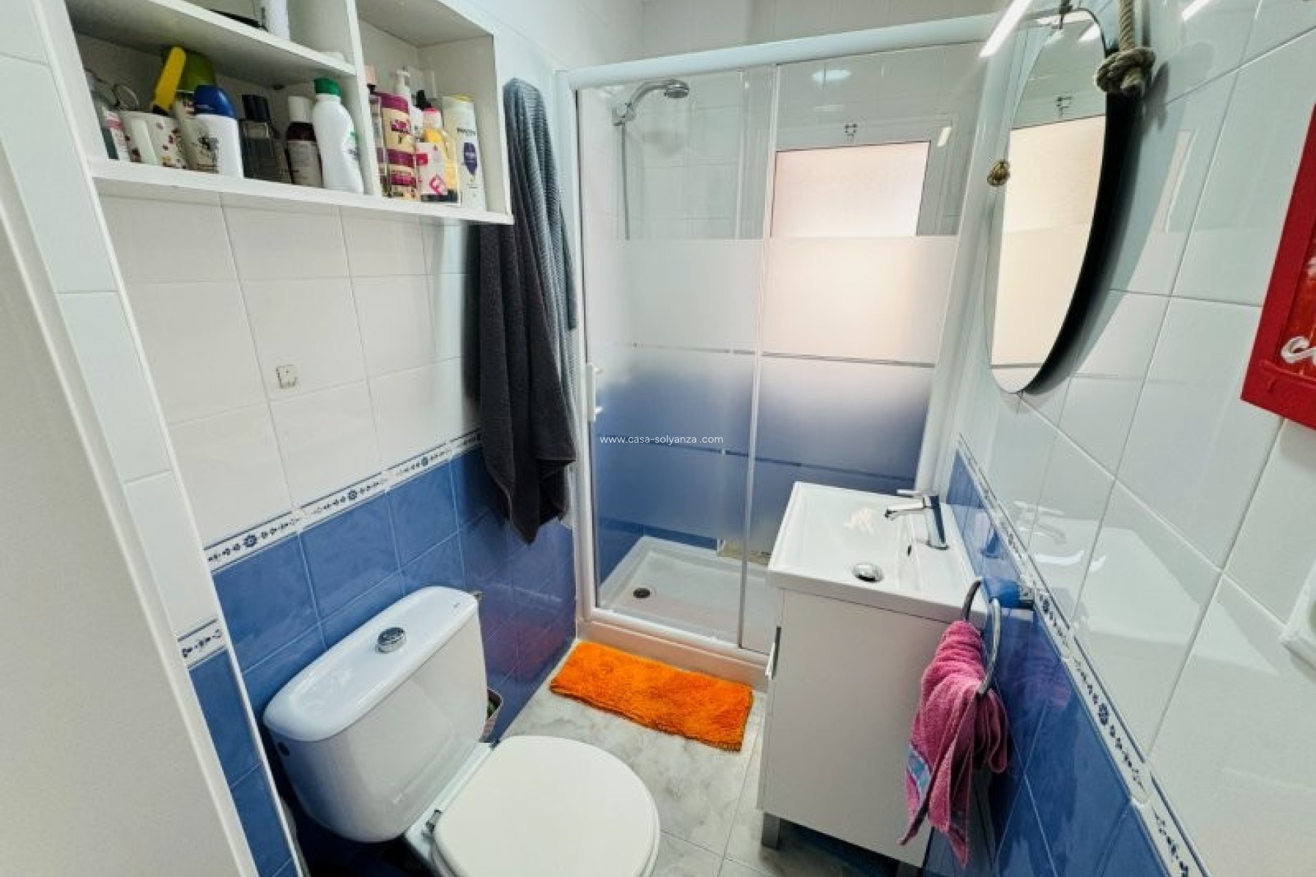 Resale - Apartment / flat - La Mata - Costa Blanca