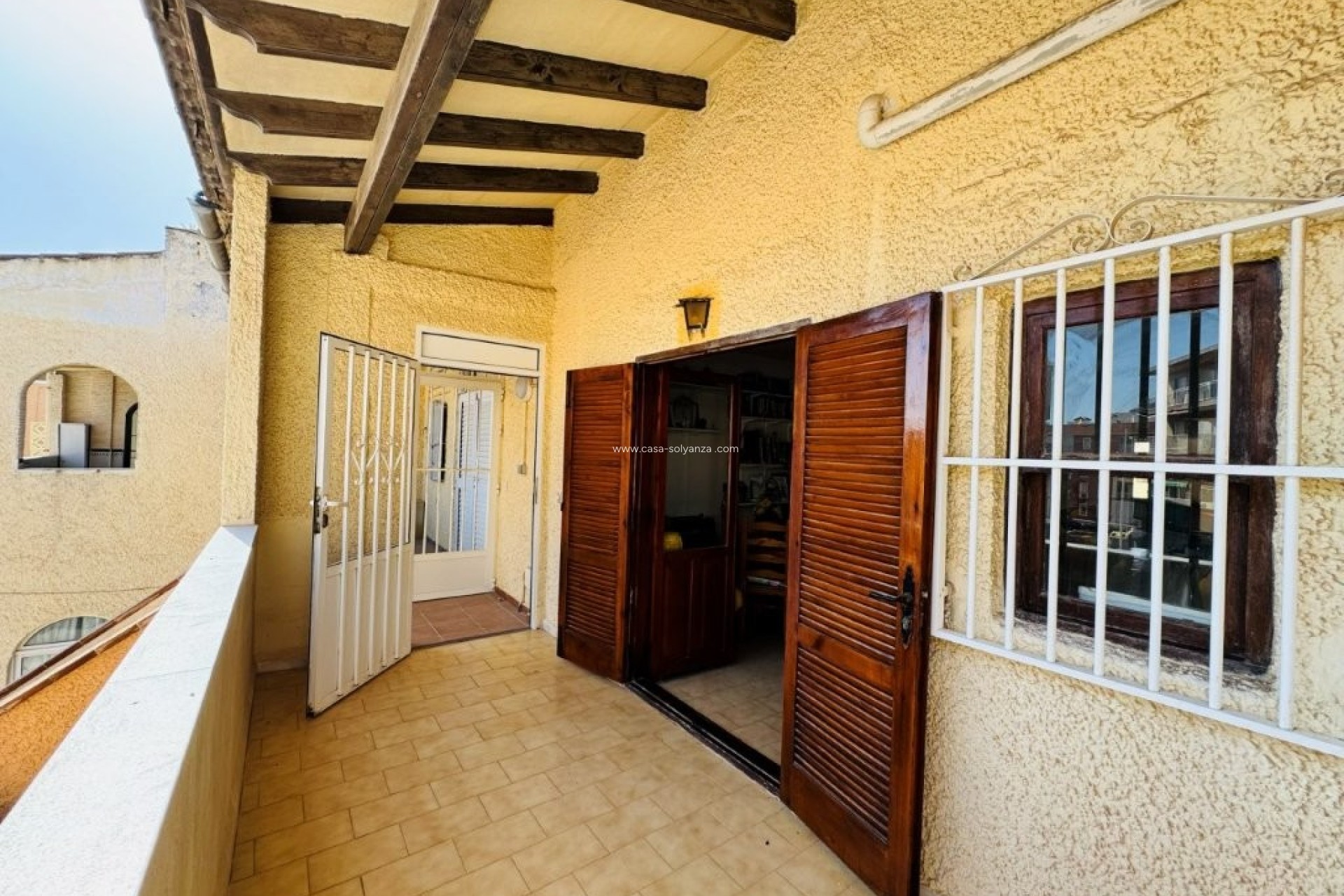 Resale - Apartment / flat - La Mata - Costa Blanca