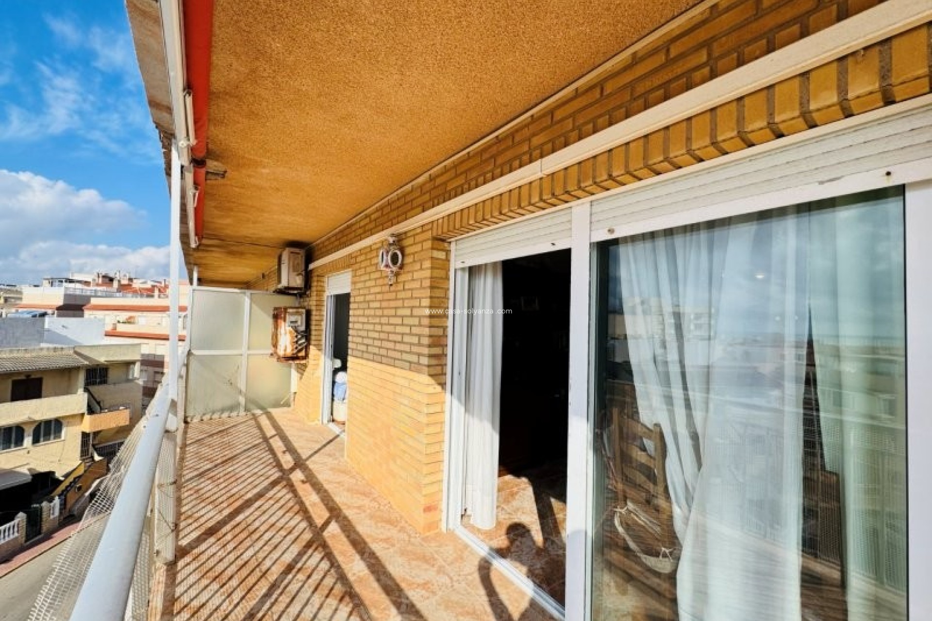 Resale - Apartment / flat - La Mata - Costa Blanca