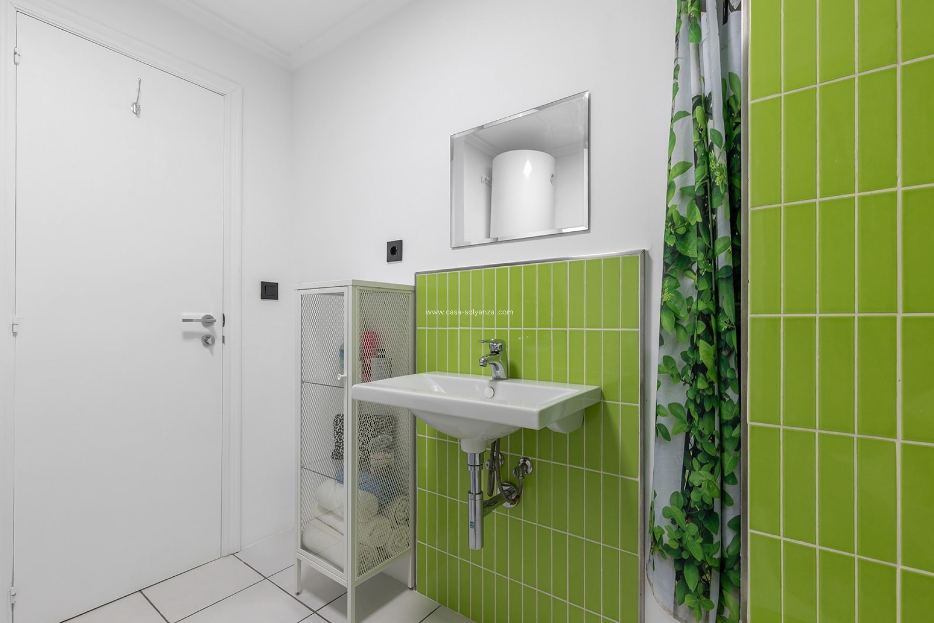 Resale - Apartment / flat - La Mata - Costa Blanca
