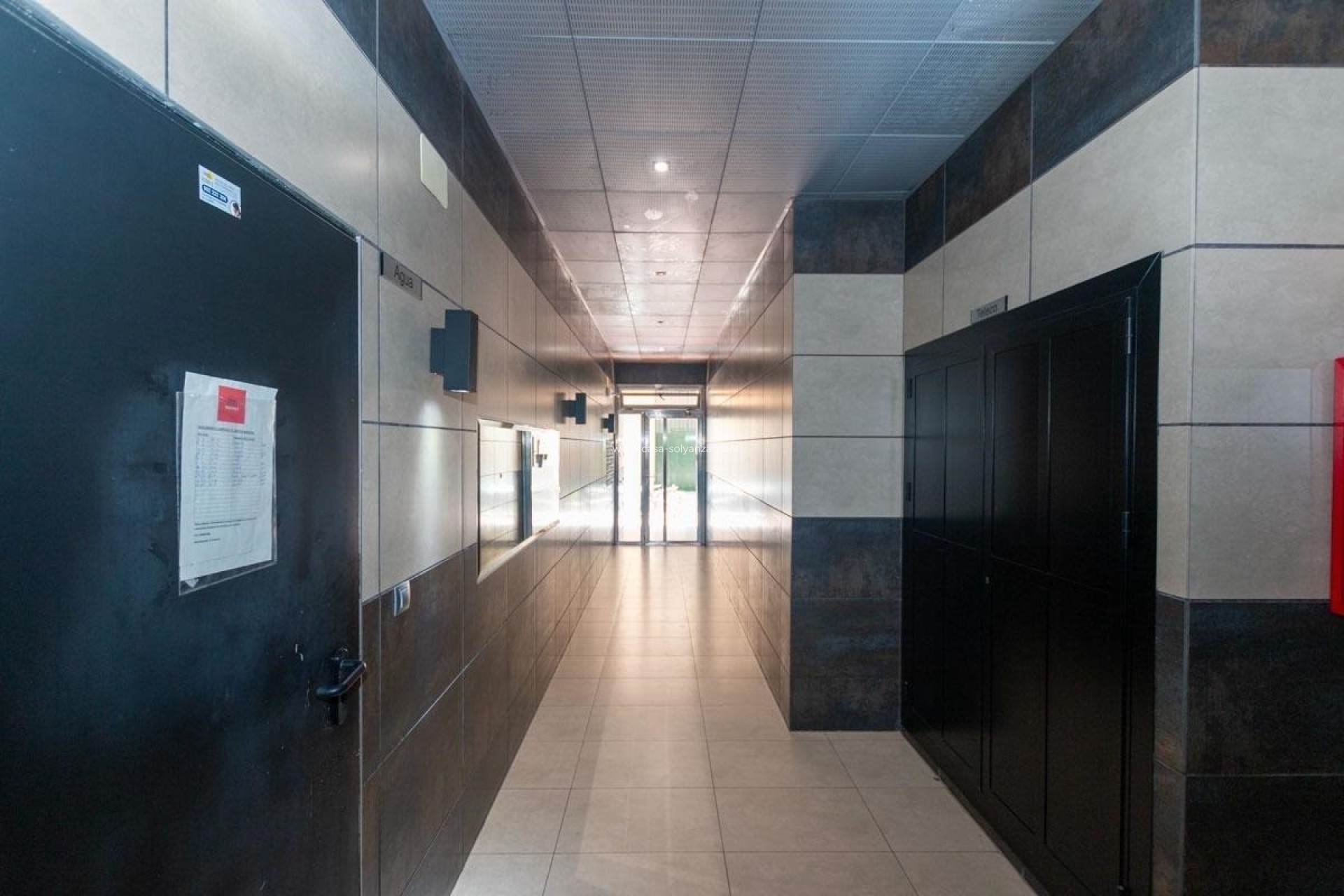 Resale - Apartment / flat - La Mata - La Mata - Town