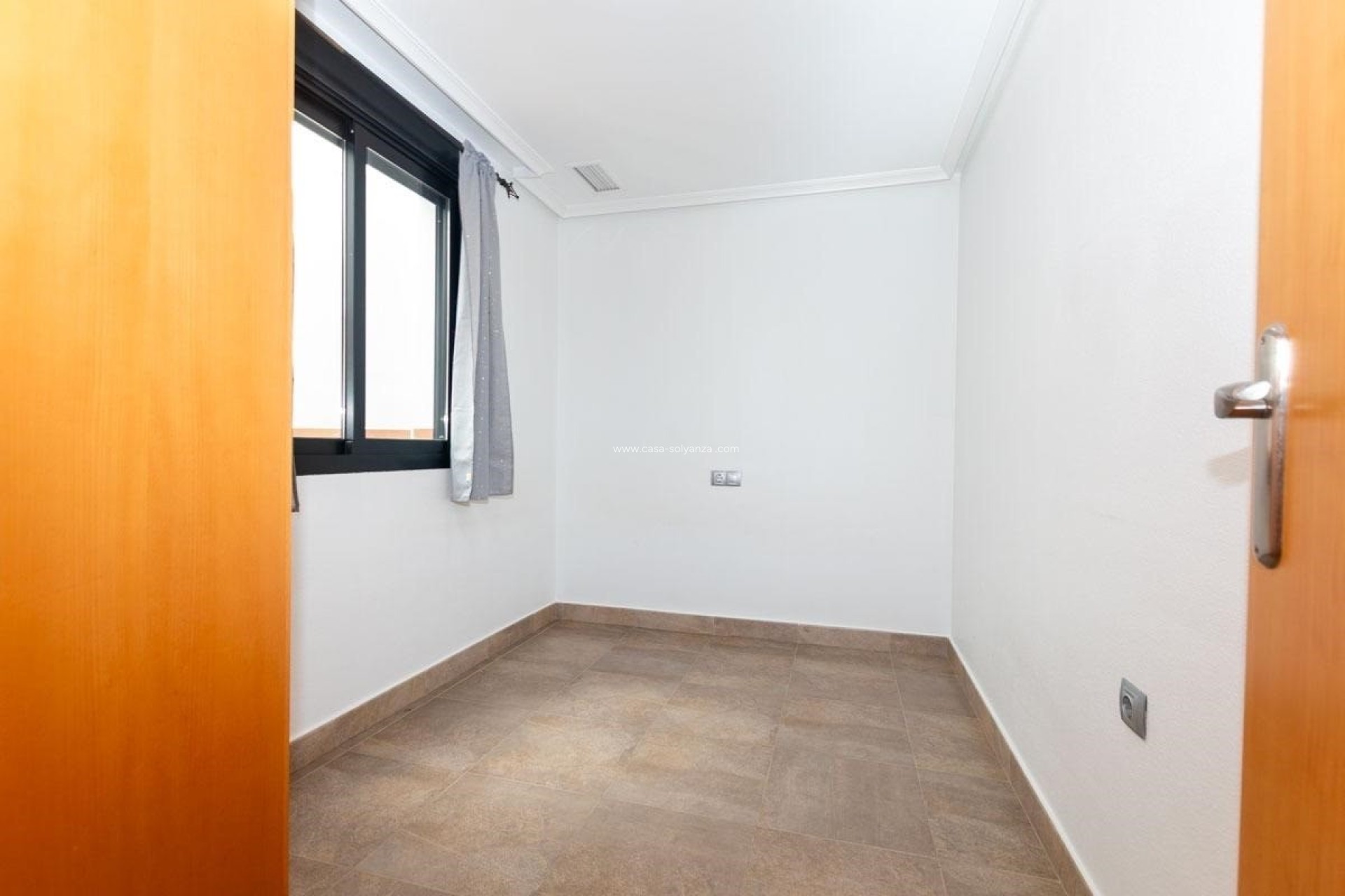 Resale - Apartment / flat - La Mata - La Mata - Town