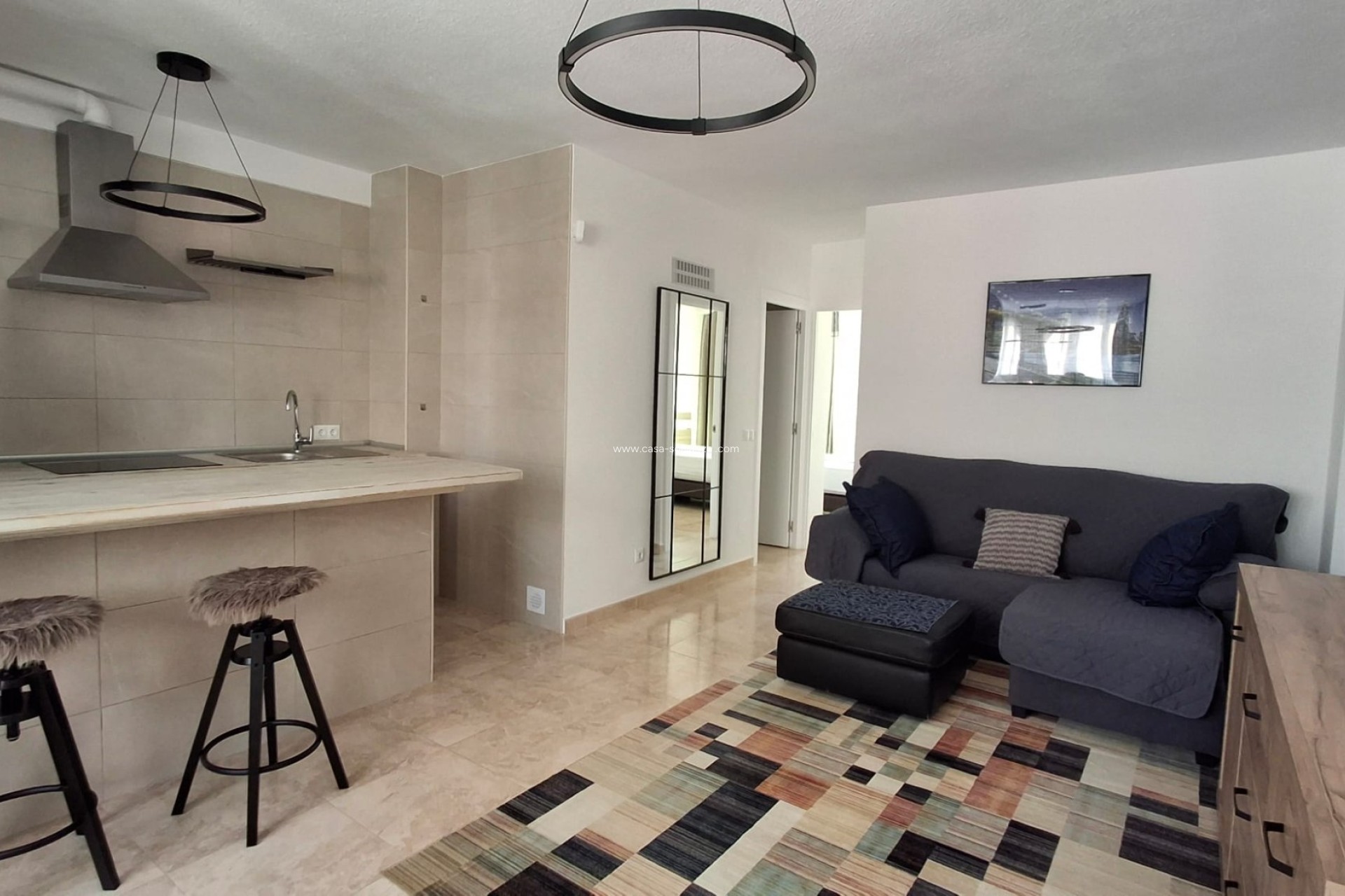 Resale - Apartment / flat - La Mata - Playa
