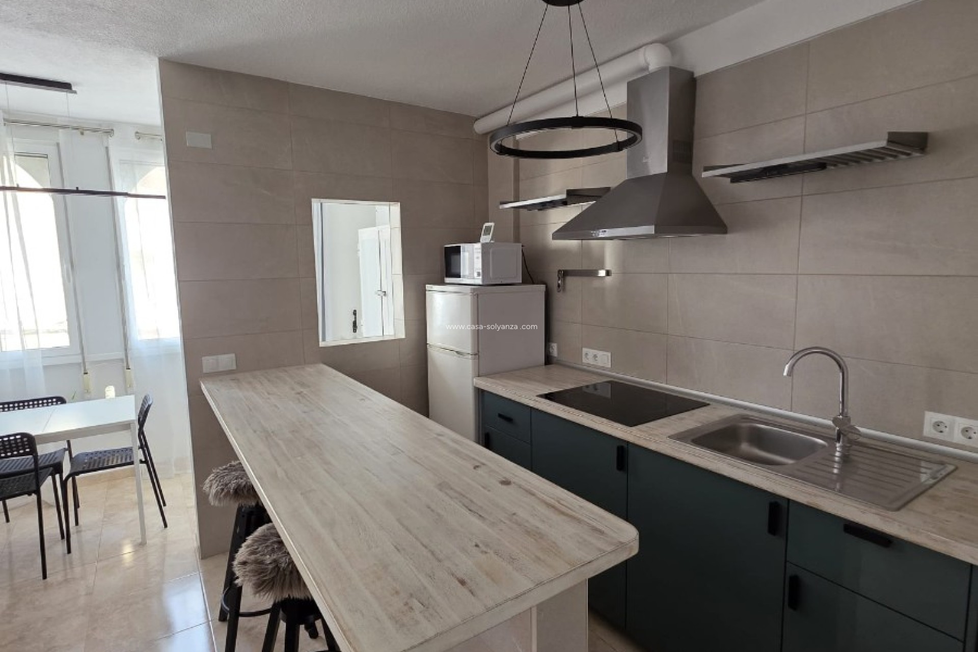 Resale - Apartment / flat - La Mata - Playa