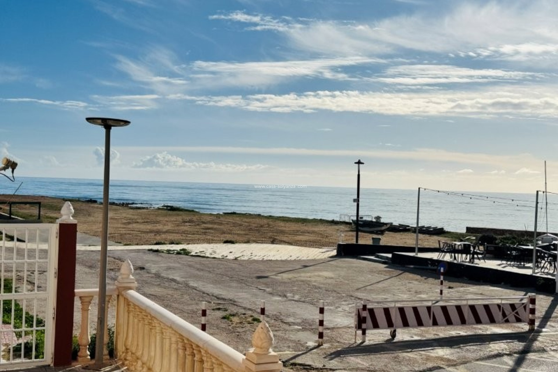 Resale - Apartment / flat - La Mata - Puerto Romano