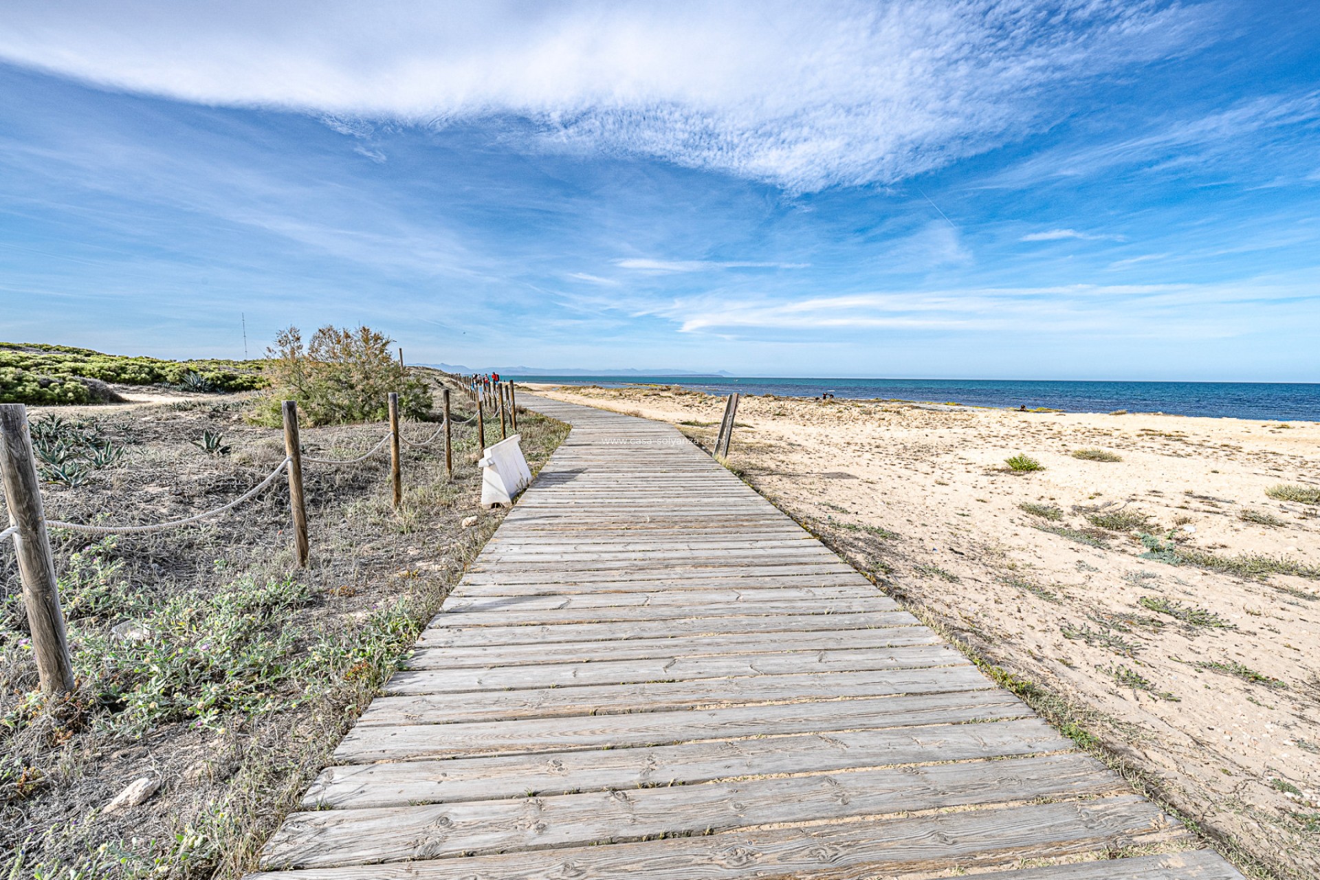 Resale - Apartment / flat - La Mata - Torre la Mata