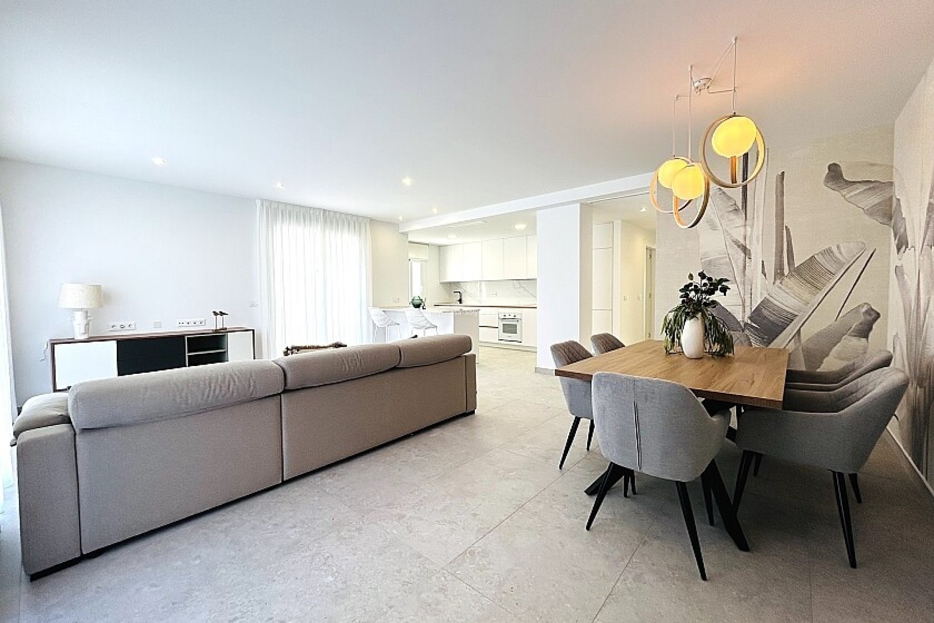 Resale - Apartment / flat - La Mata - Torreblanca