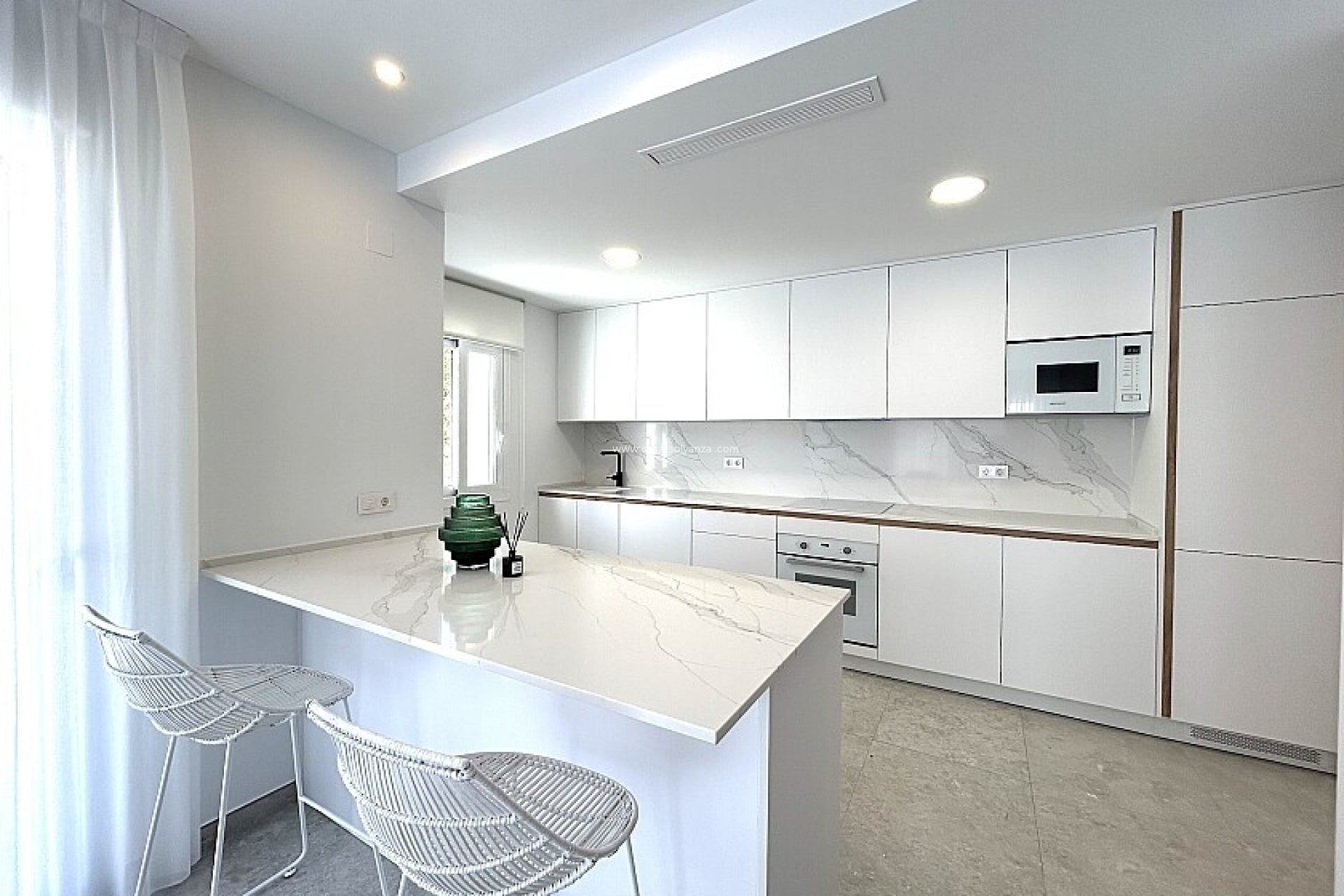 Resale - Apartment / flat - La Mata - Torreblanca