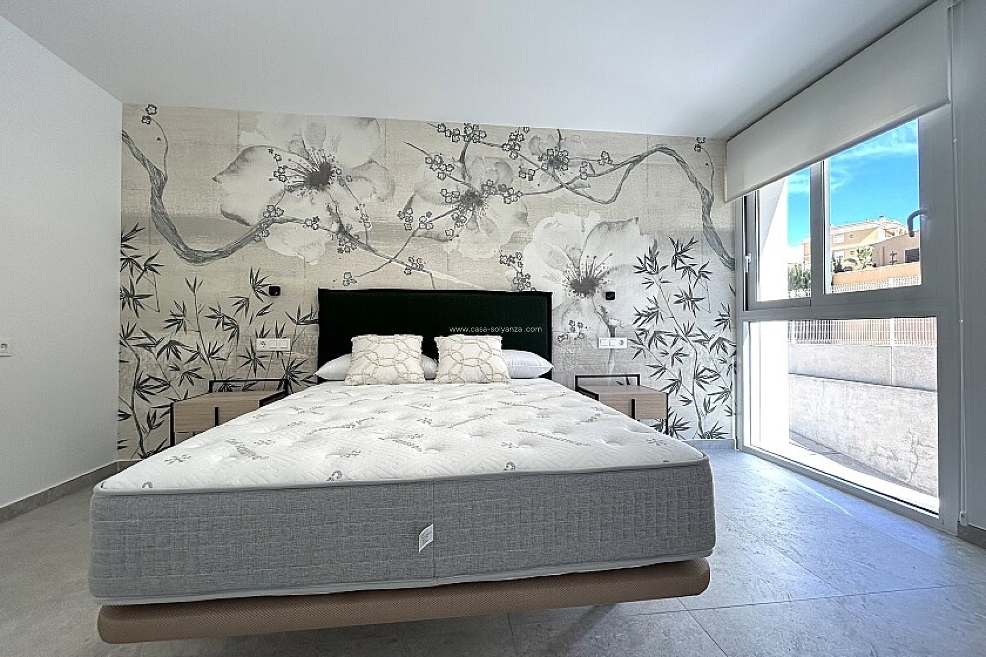 Resale - Apartment / flat - La Mata - Torreblanca