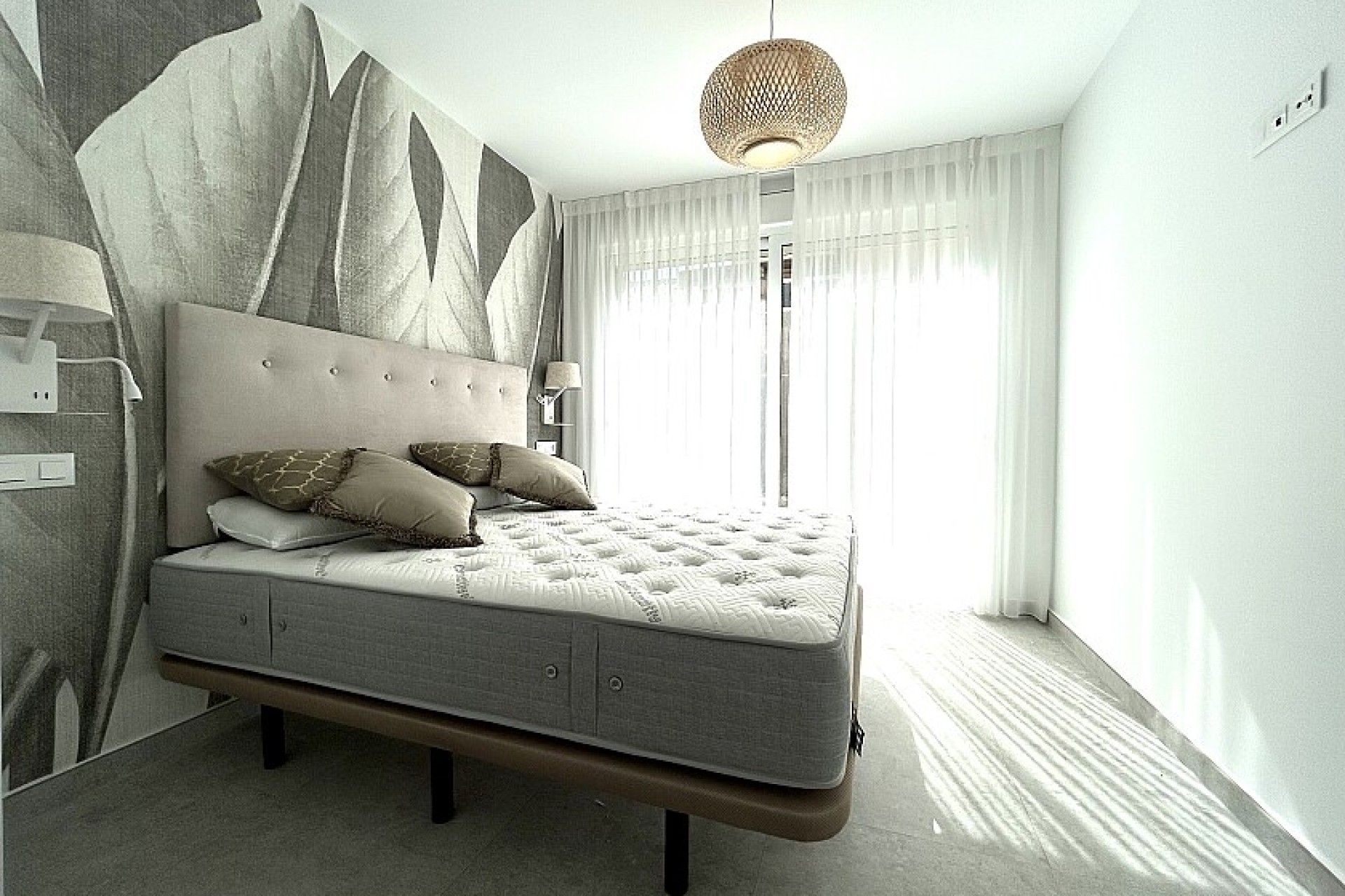 Resale - Apartment / flat - La Mata - Torreblanca