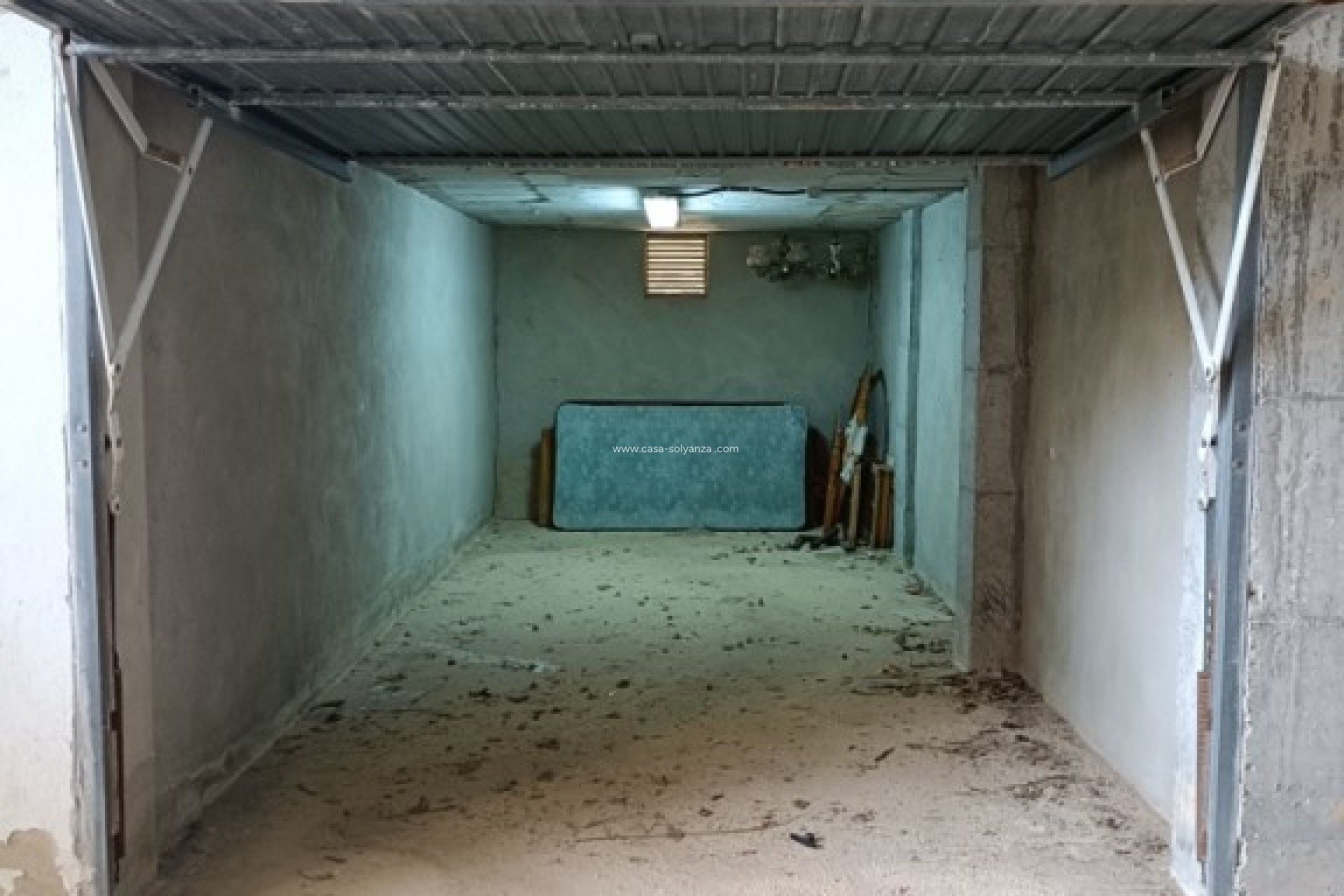 Resale - Apartment / flat - La Mata