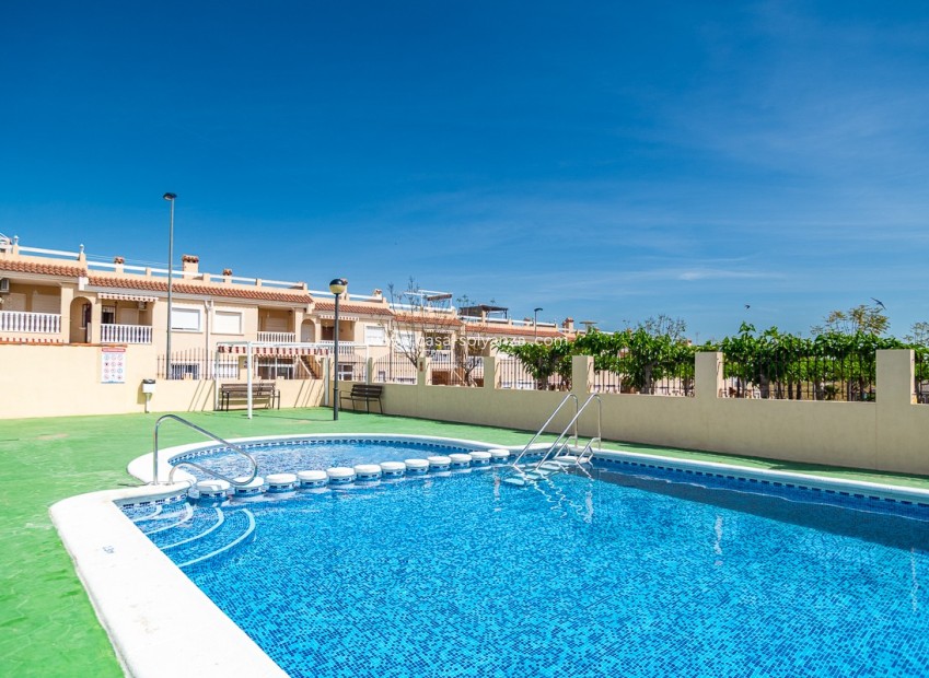 Resale - Apartment / flat - La Matanza