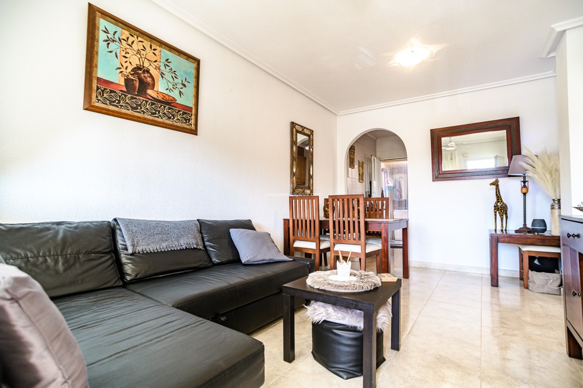Resale - Apartment / flat - La Matanza