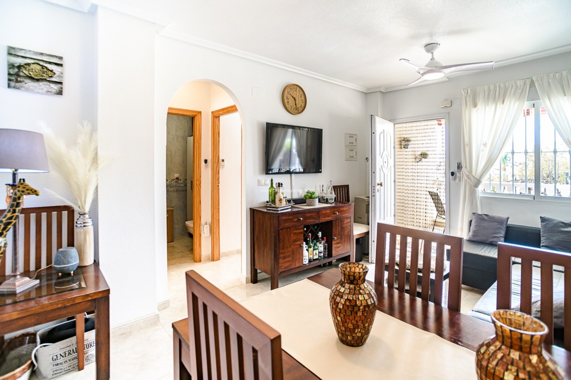 Resale - Apartment / flat - La Matanza