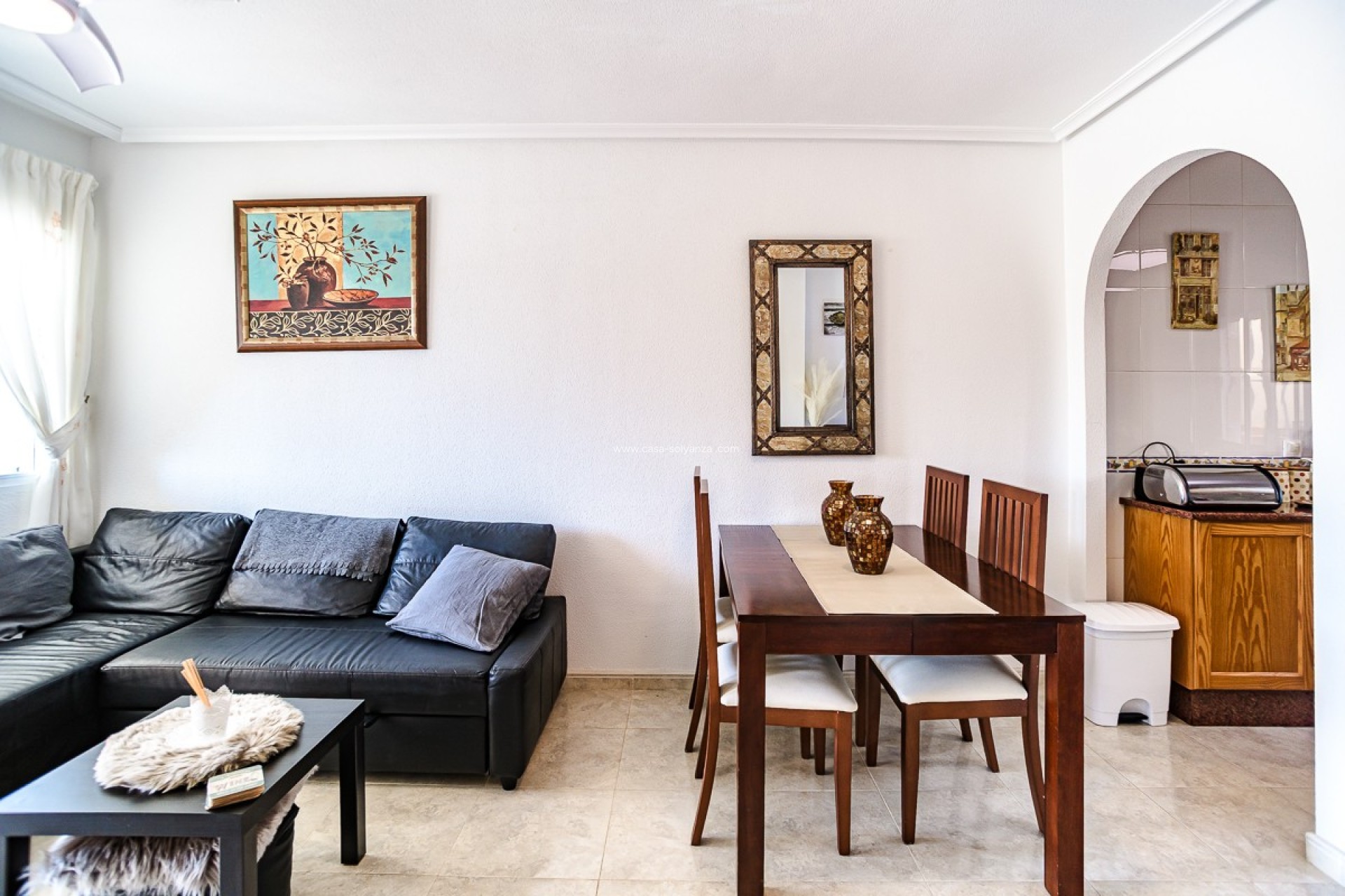Resale - Apartment / flat - La Matanza