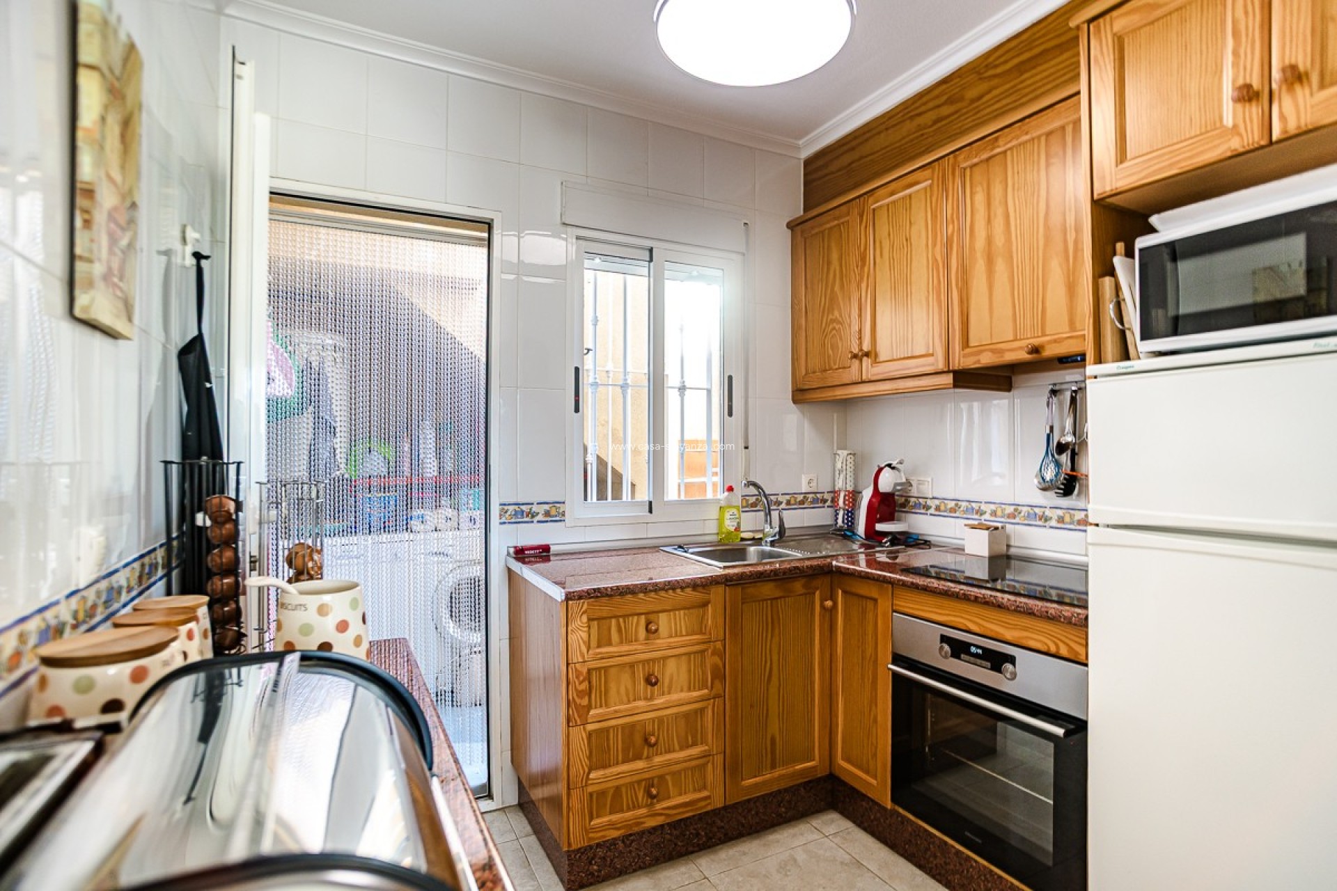 Resale - Apartment / flat - La Matanza