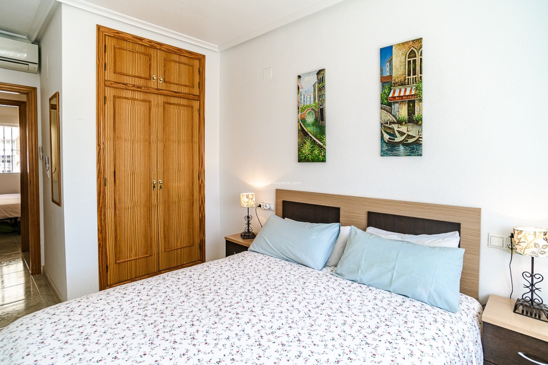 Resale - Apartment / flat - La Matanza