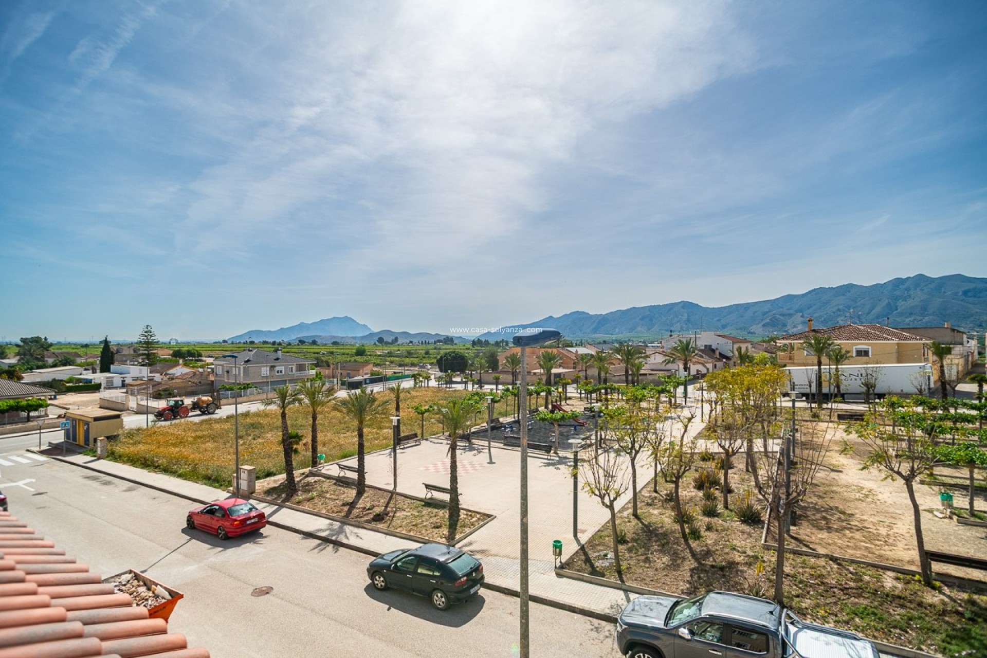 Resale - Apartment / flat - La Matanza