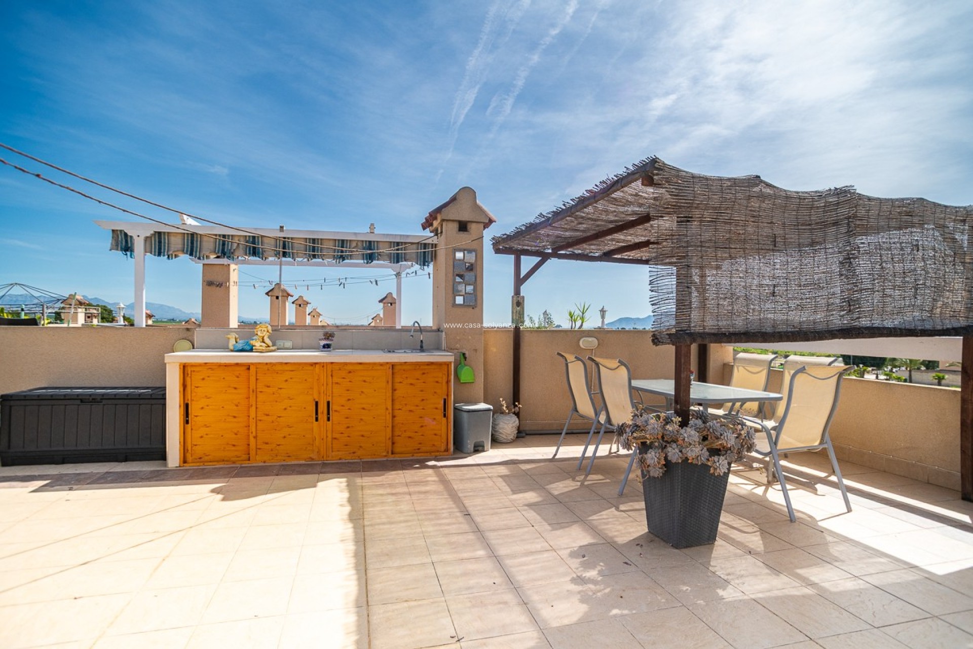 Resale - Apartment / flat - La Matanza