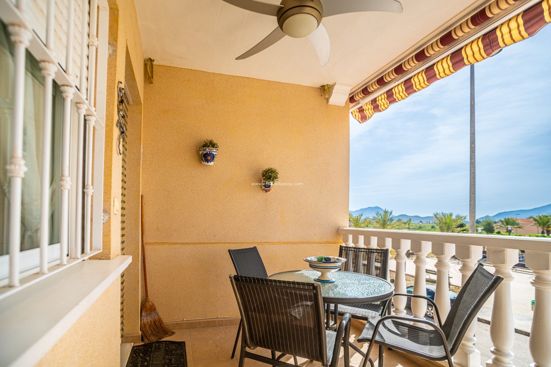 Resale - Apartment / flat - La Matanza