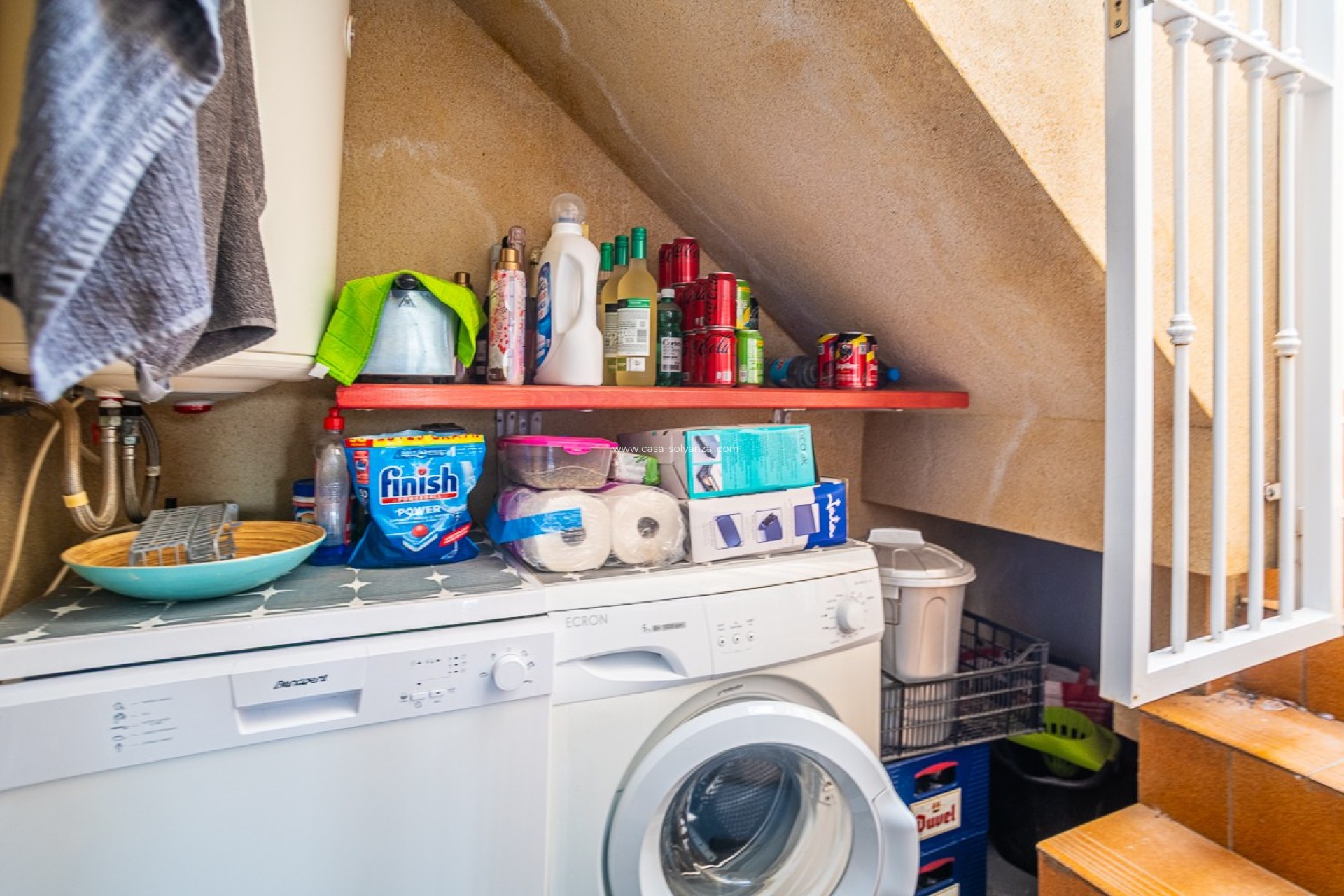 Resale - Apartment / flat - La Matanza