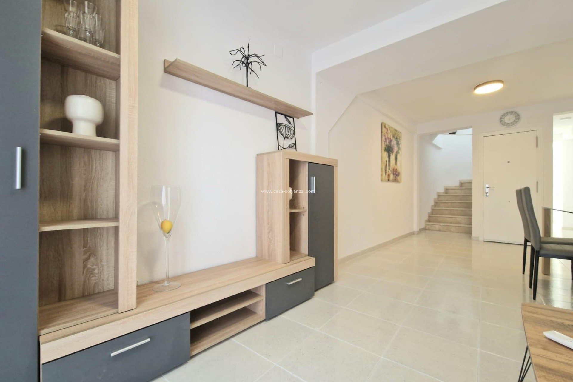 Resale - Apartment / flat - La Nucía - Costa Blanca