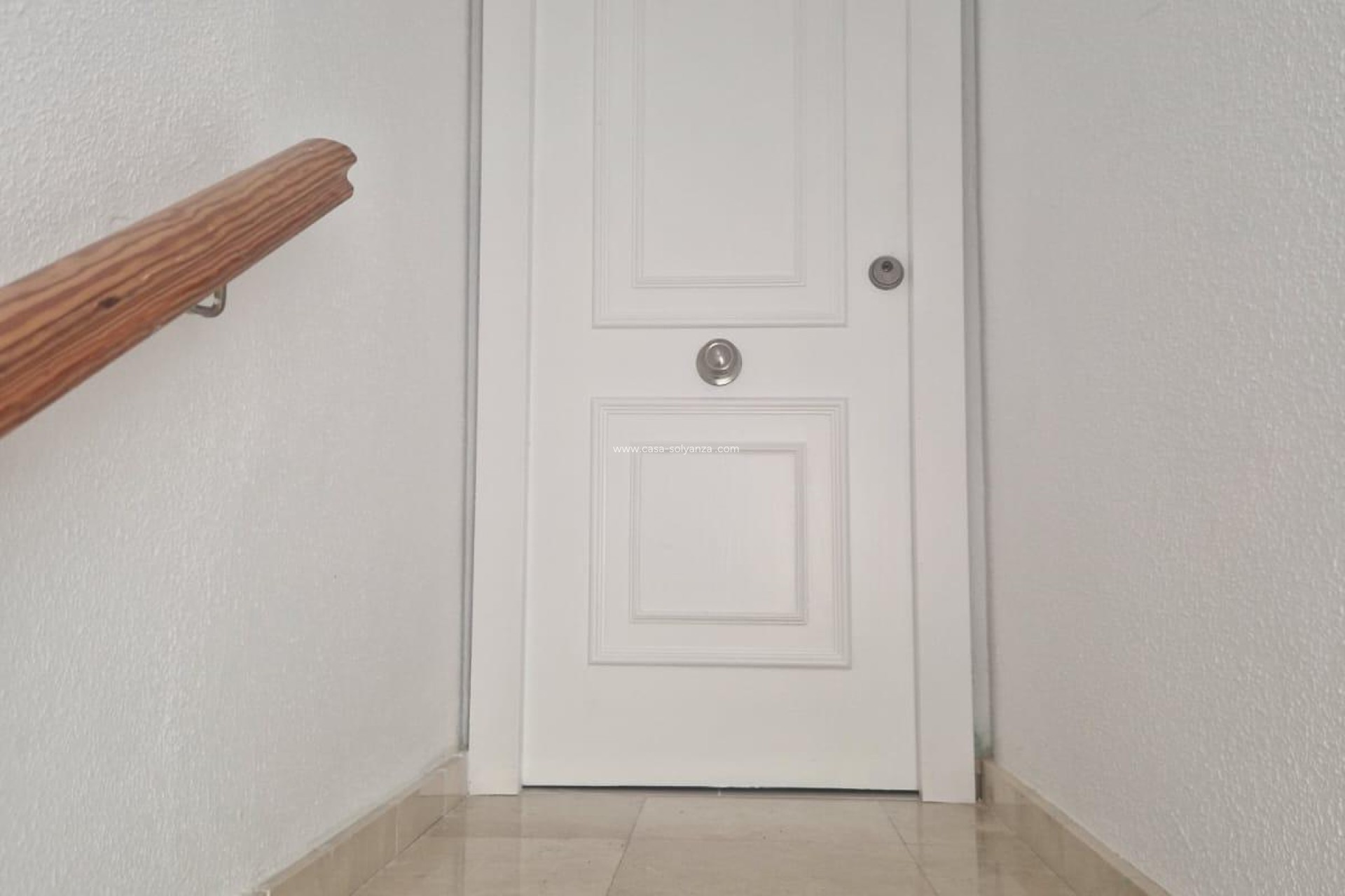 Resale - Apartment / flat - La Nucía - Costa Blanca