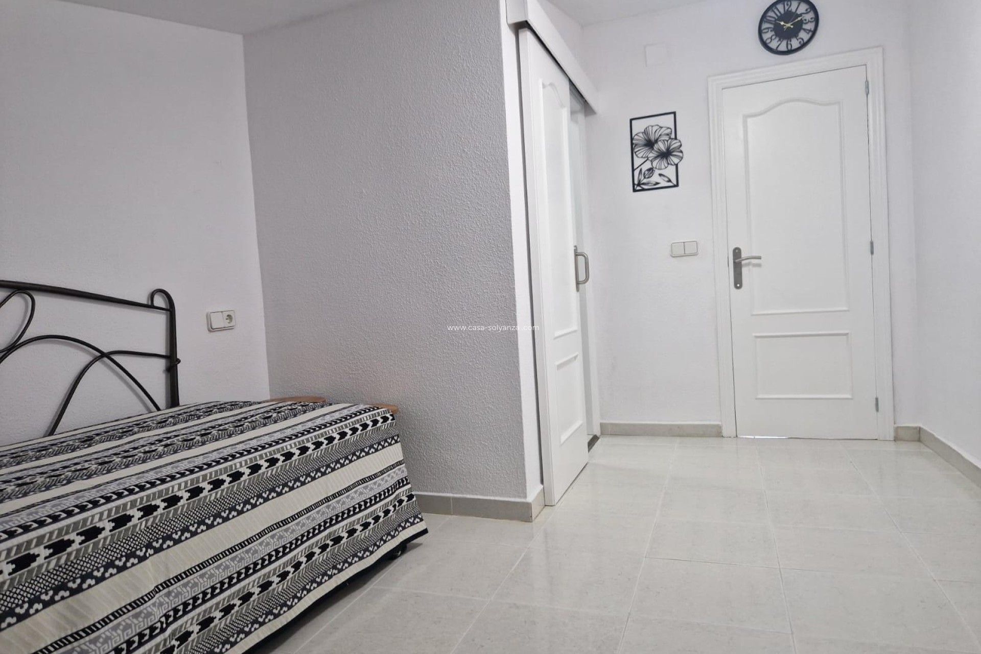 Resale - Apartment / flat - La Nucía - Costa Blanca