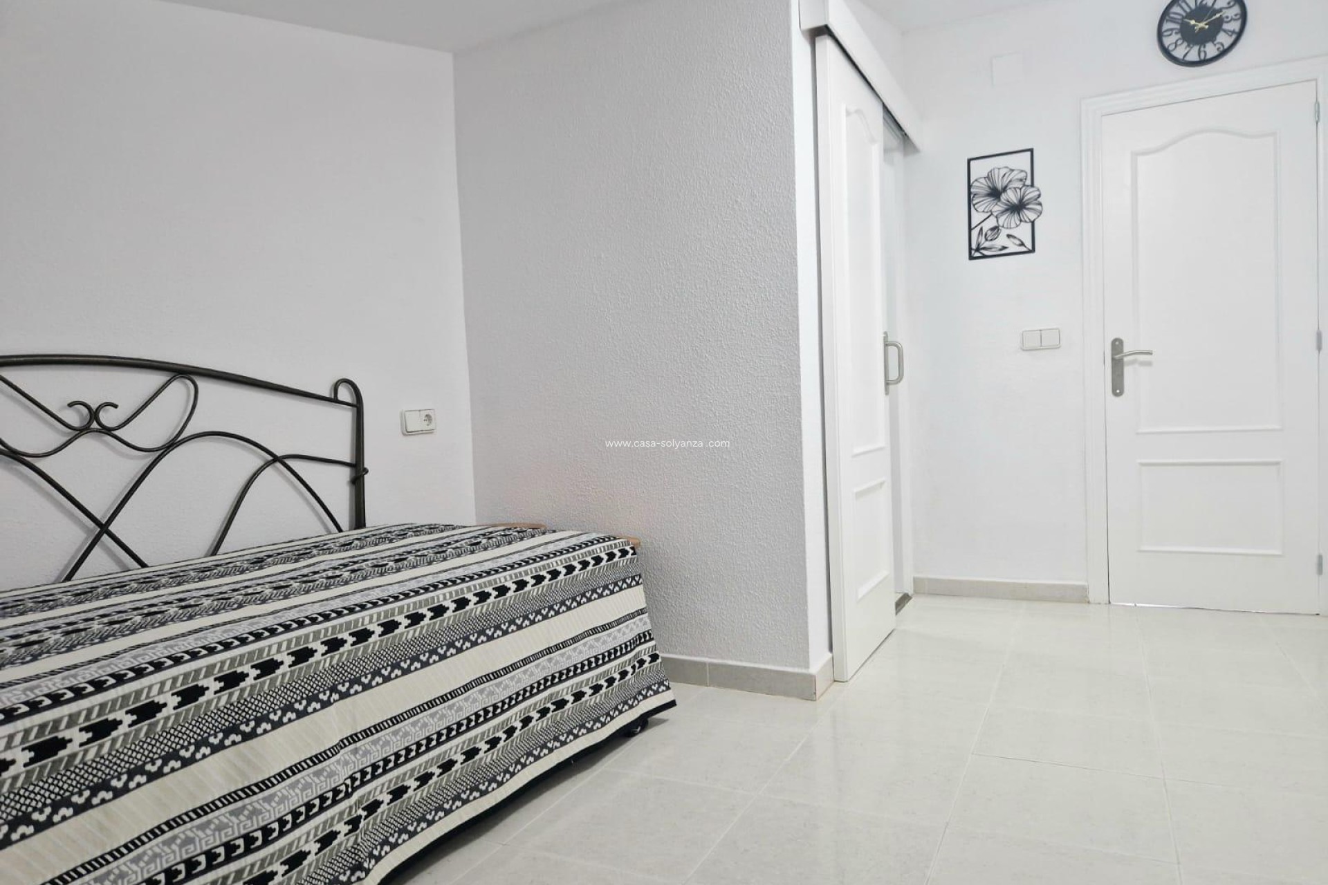 Resale - Apartment / flat - La Nucía - Costa Blanca