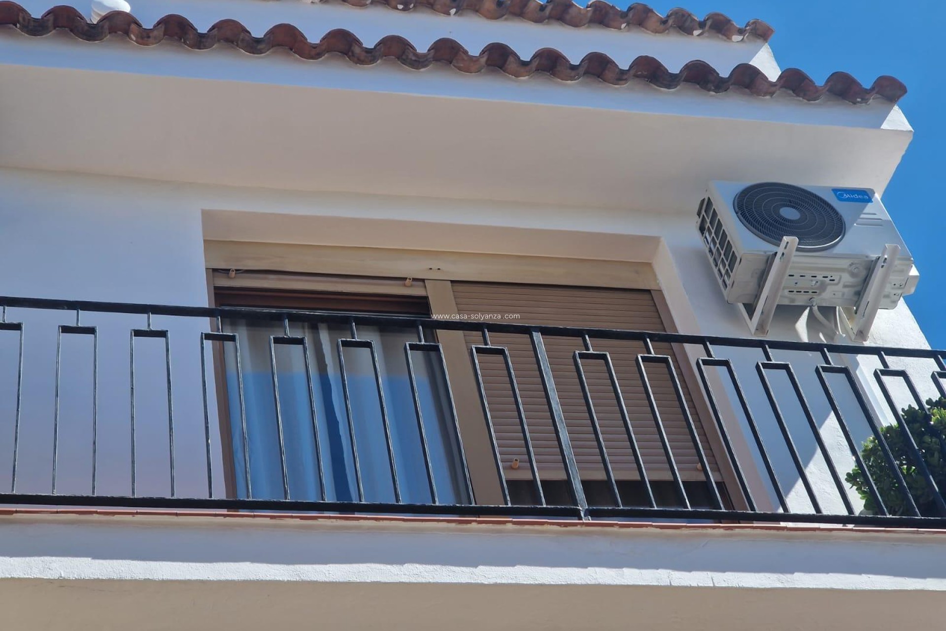 Resale - Apartment / flat - La Nucía - Costa Blanca